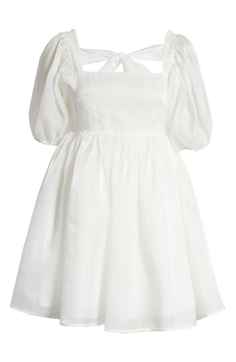 PALOMA DRESS-AL2995
