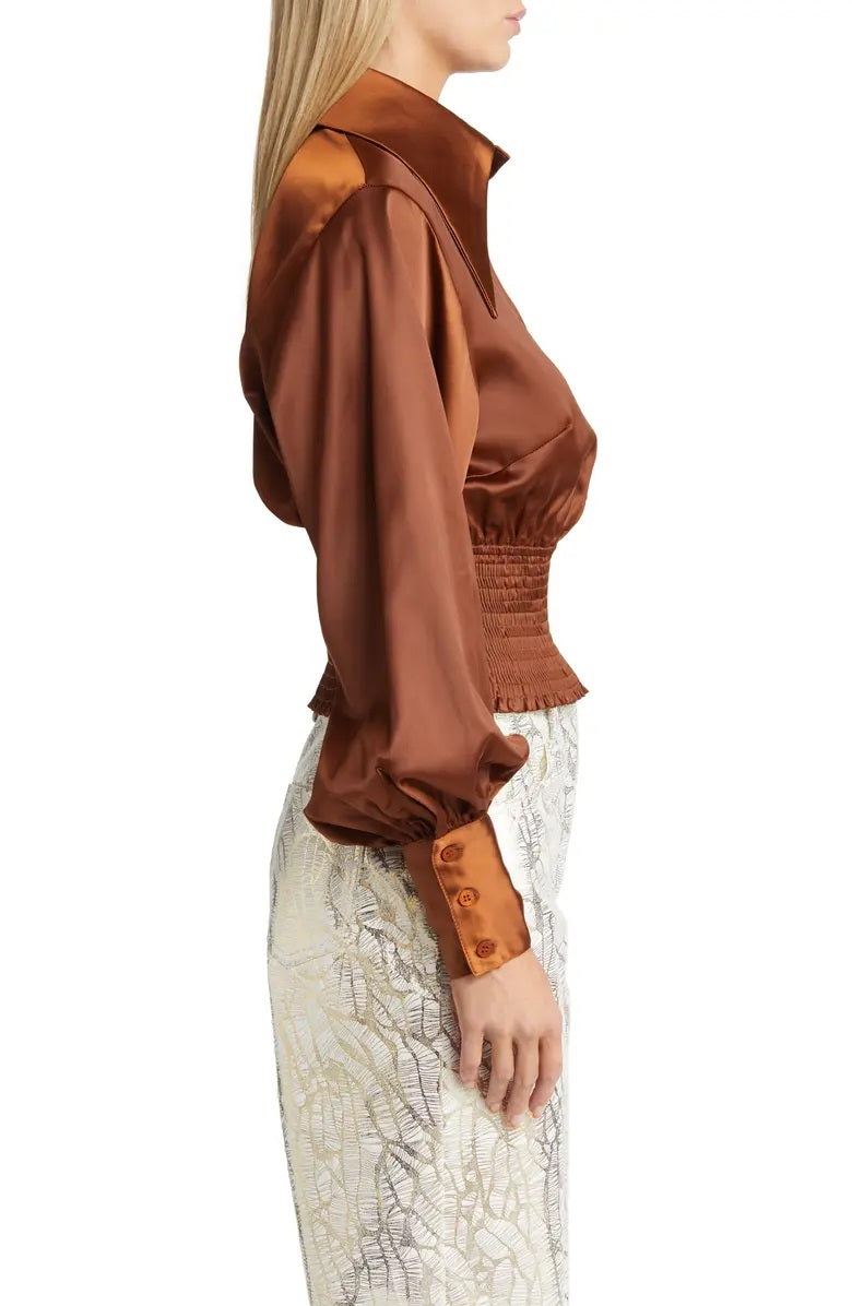 CANDACE SHIRT-AL3171
