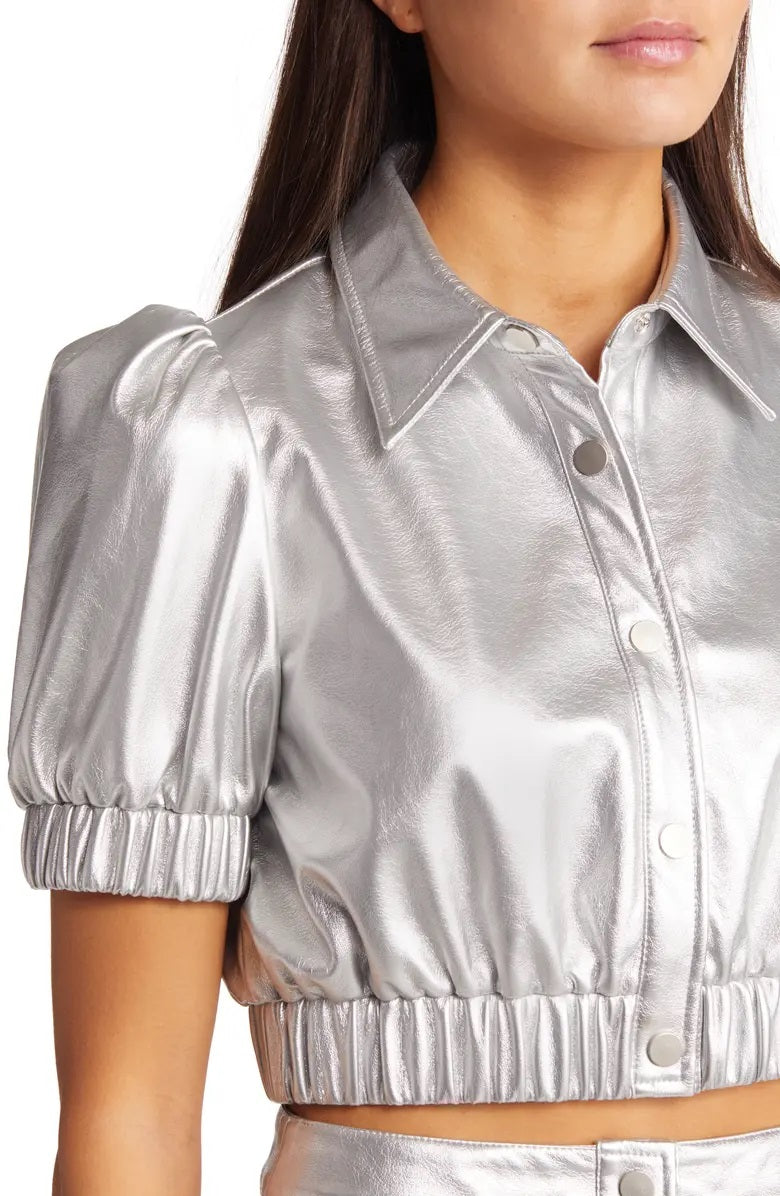 BLEECKER SHIRT-AL3210