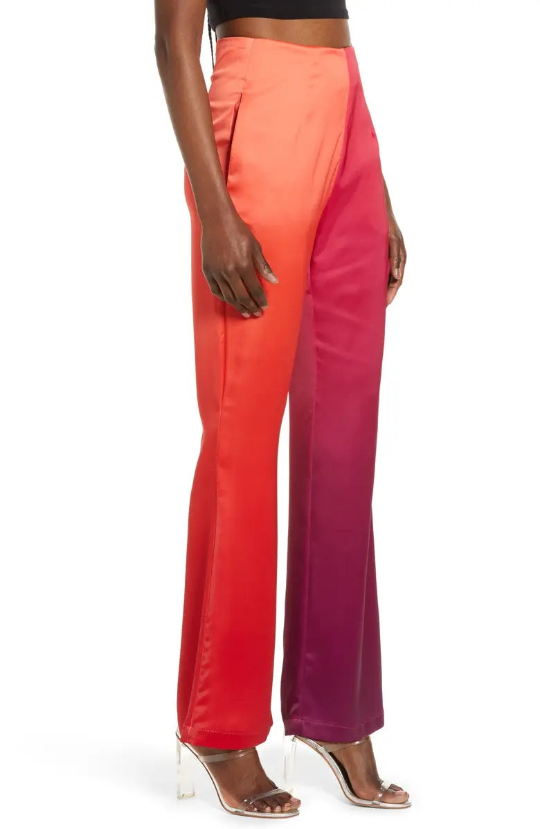 DALSTON MULTI-TONE PANT-AL3173