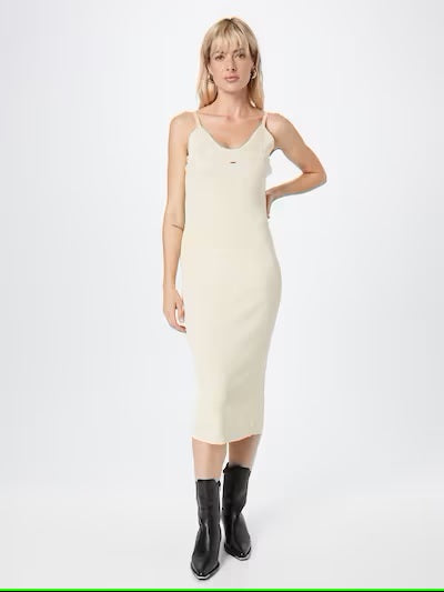 COOPER DRESS-AL3209