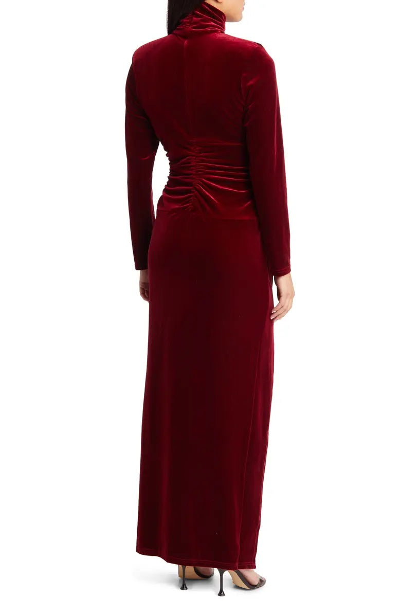SHARRON DRESS-AL3236