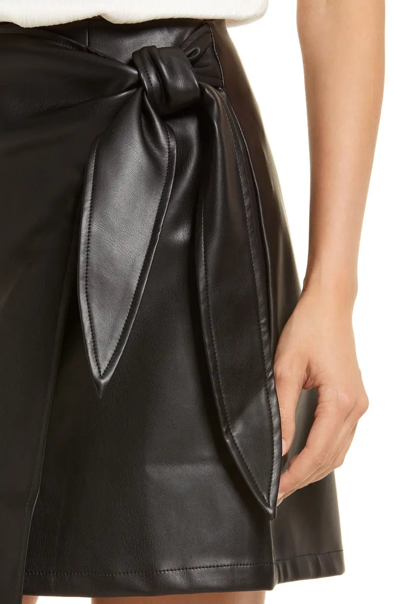 SOLANGE SKIRT-AL2871