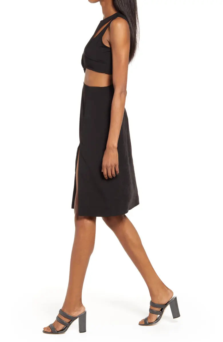 PELICANO DRESS-AL2719