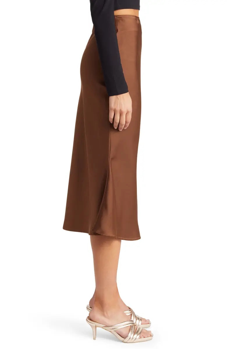 JOLIE SKIRT-AL2723
