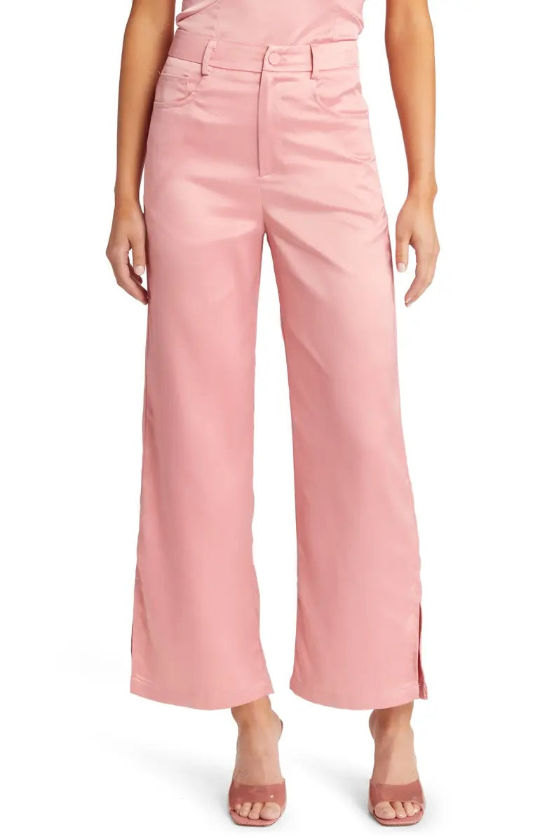 CABRINI PANT-AL3166