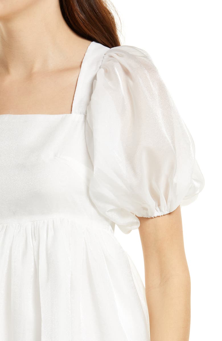PALOMA DRESS-AL2995