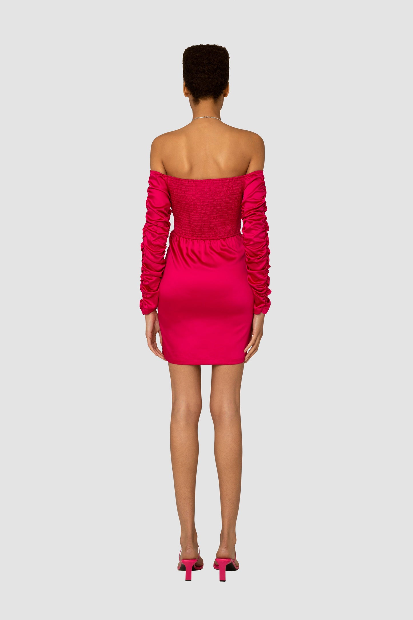 ATOMIC DRESS-AL2989