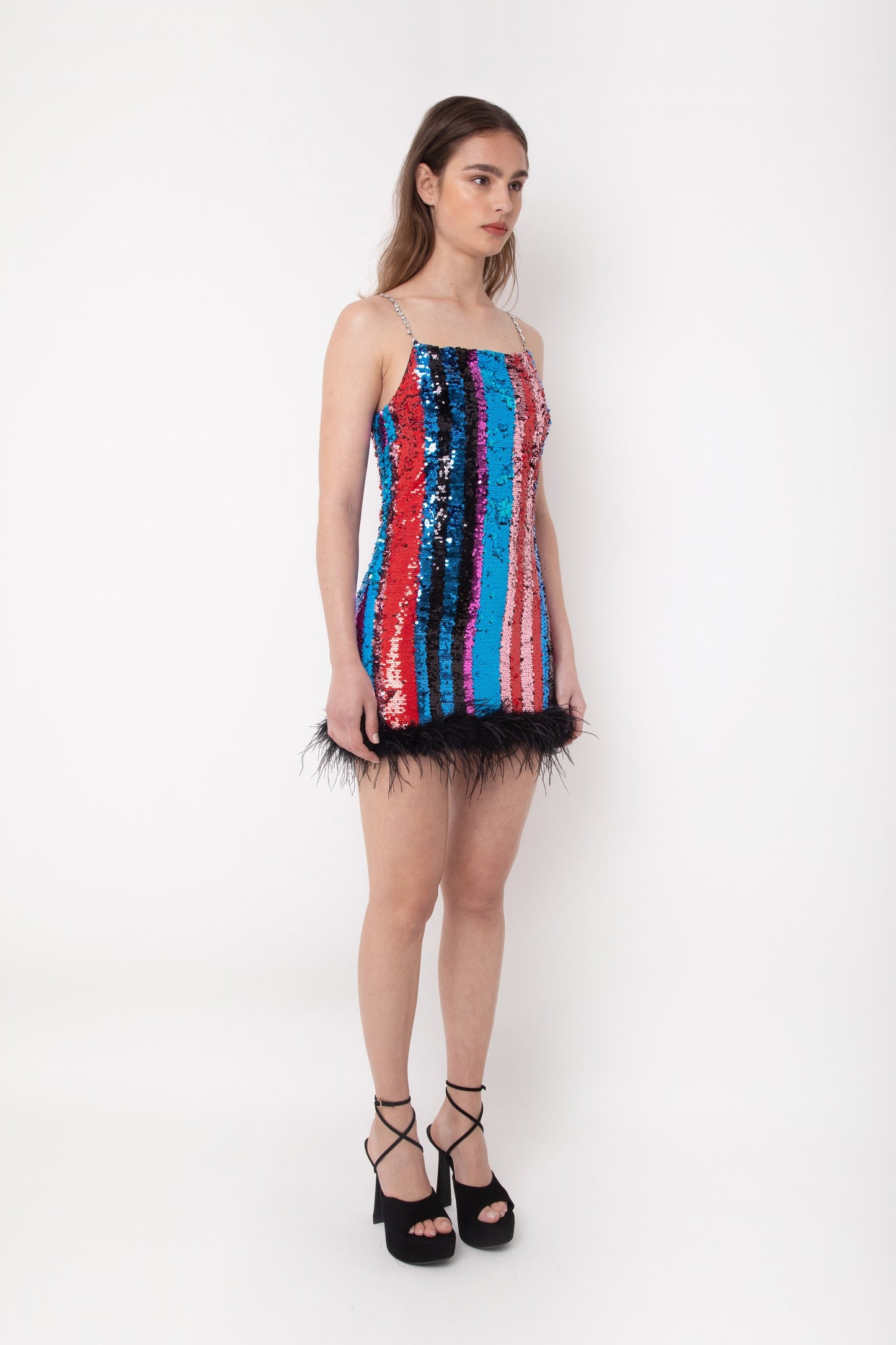 DISCO DRESS-AL3262