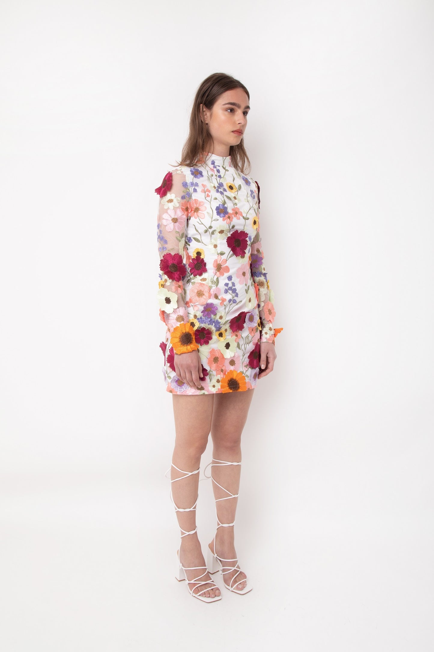 MAEVA DRESS-ALJH0016