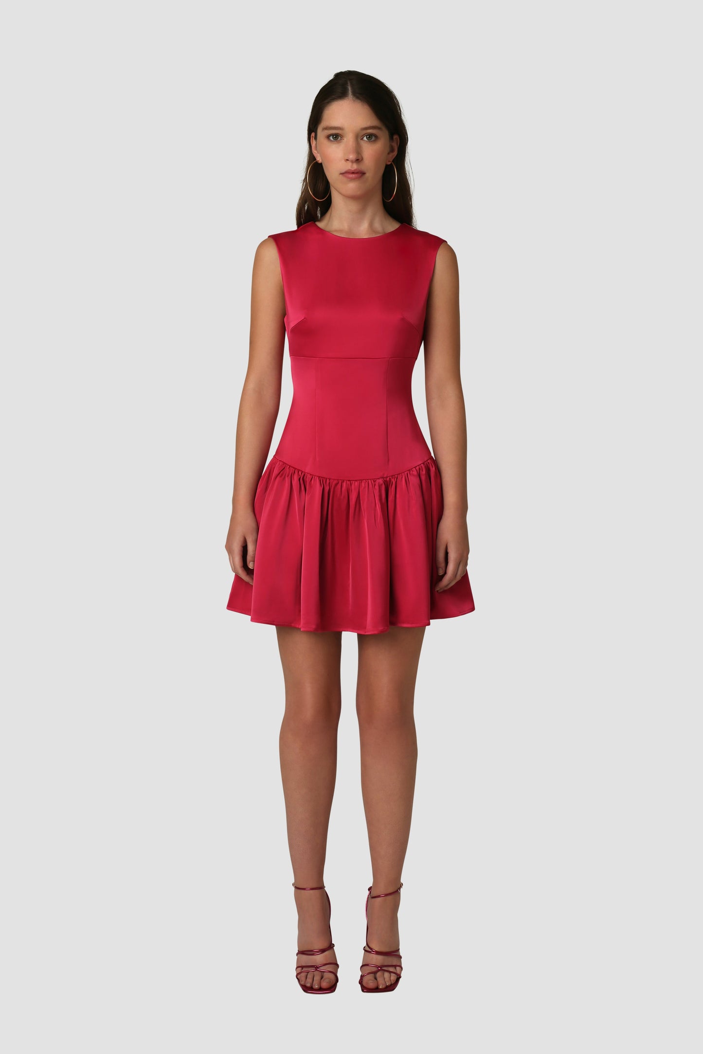LAIA DRESS-AL3104