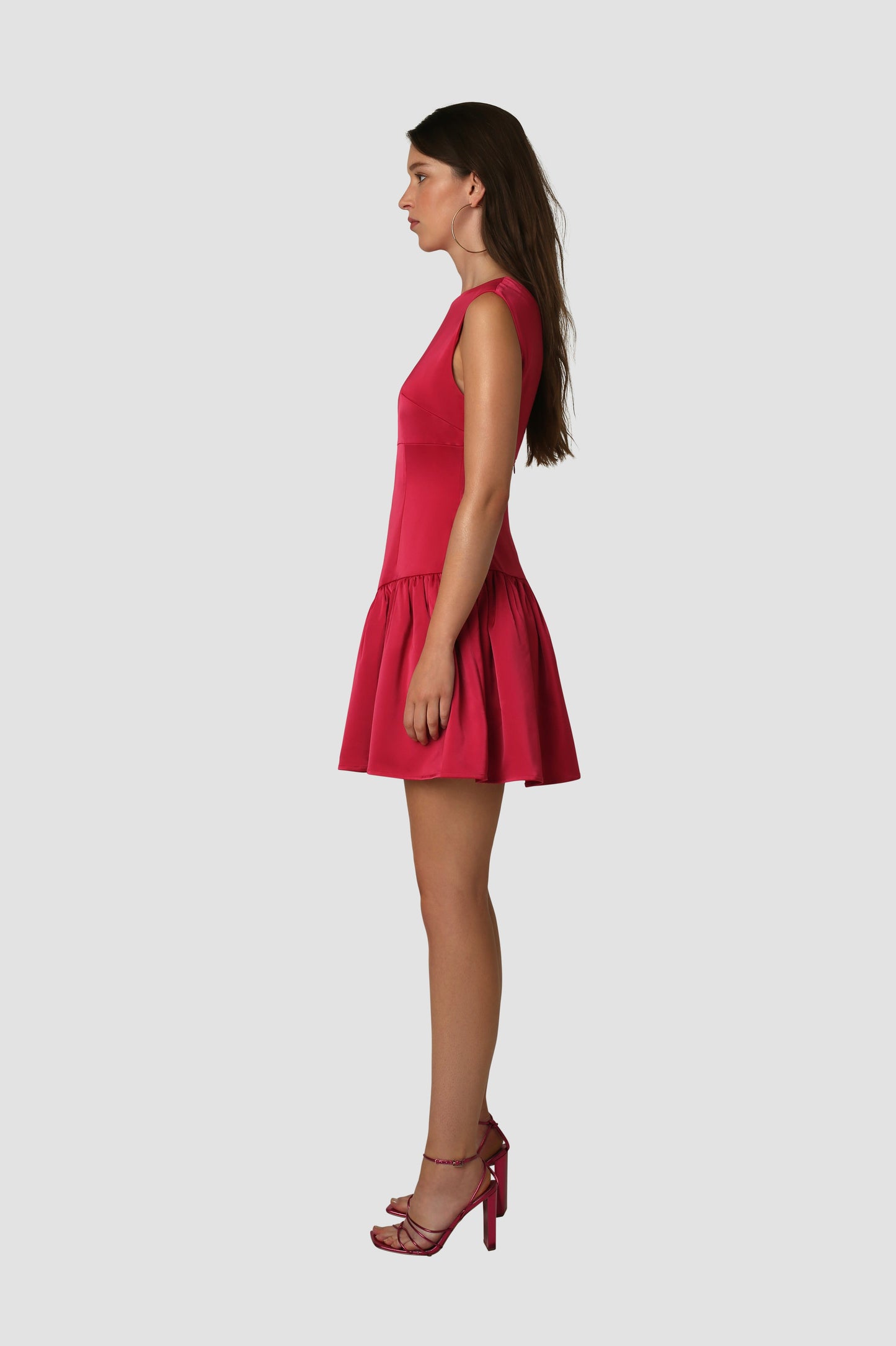 LAIA DRESS-AL3104