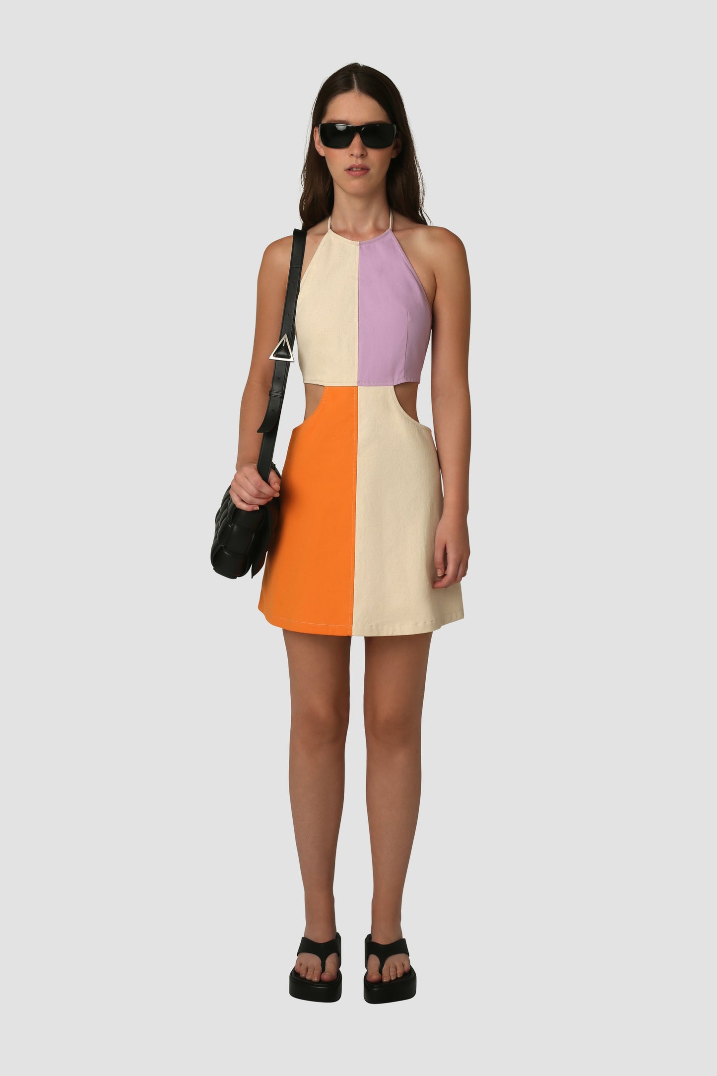 MIAMI DRESS-AL3038