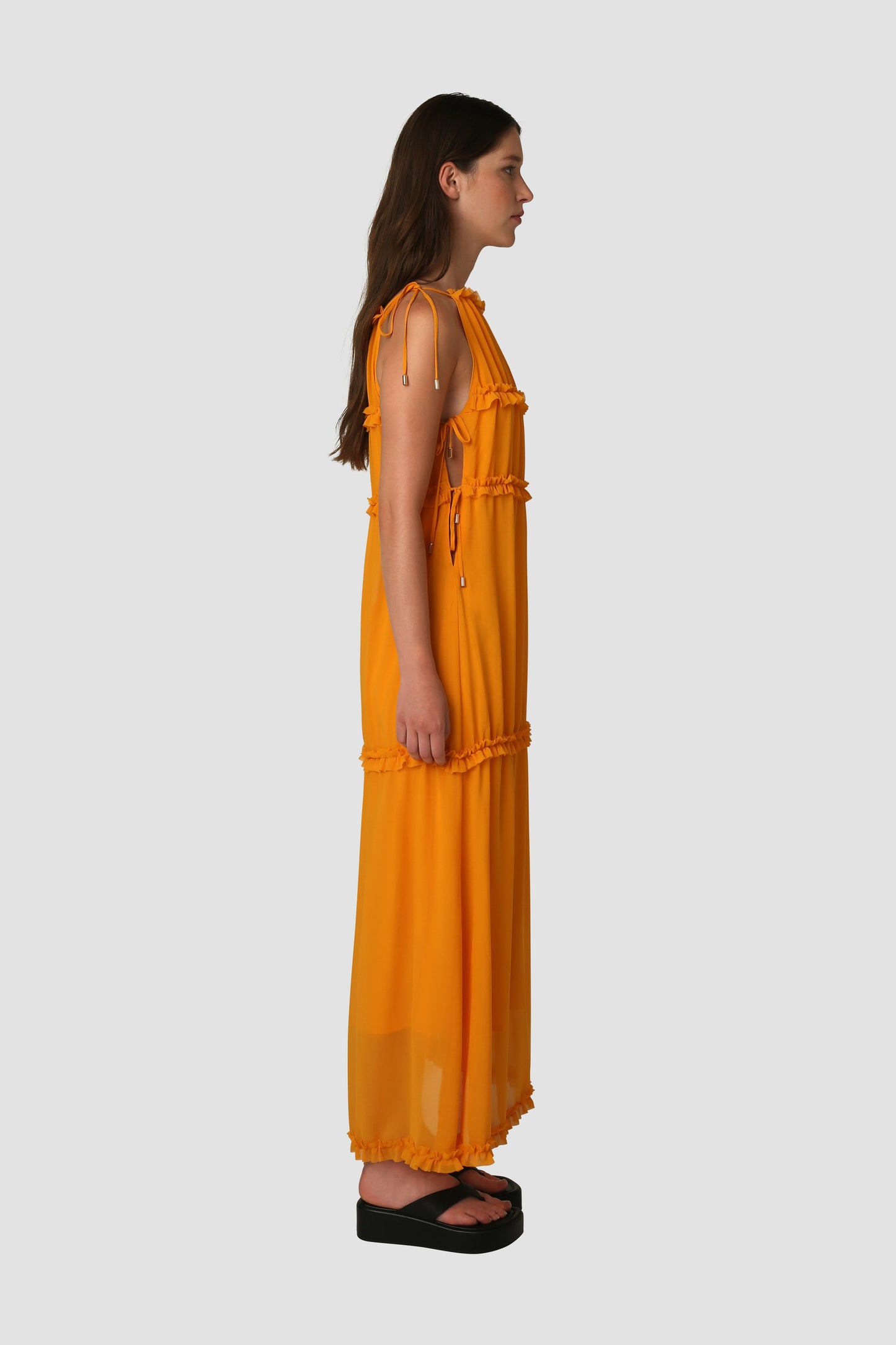 DALLAS DRESS-AL3064