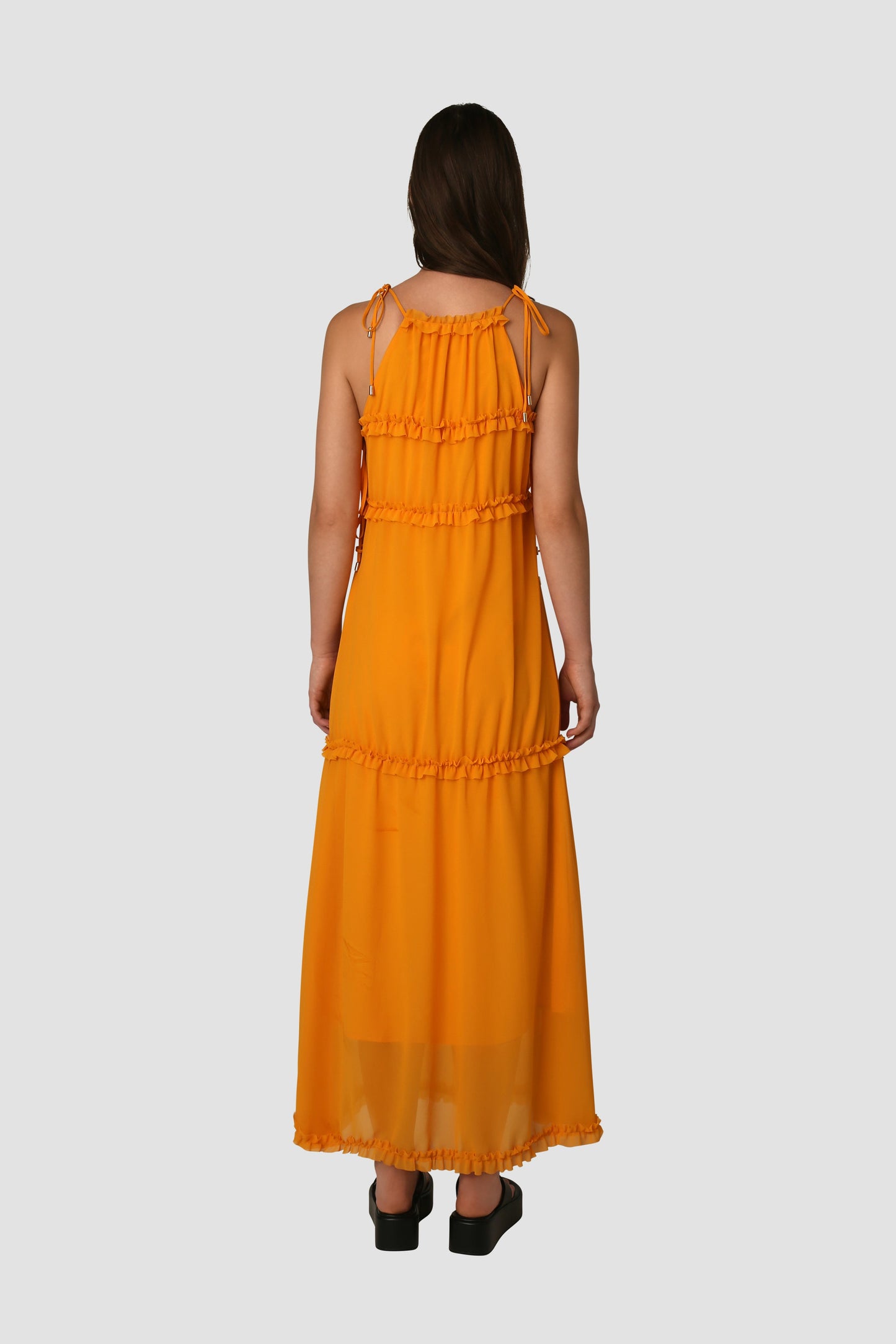 DALLAS DRESS-AL3064