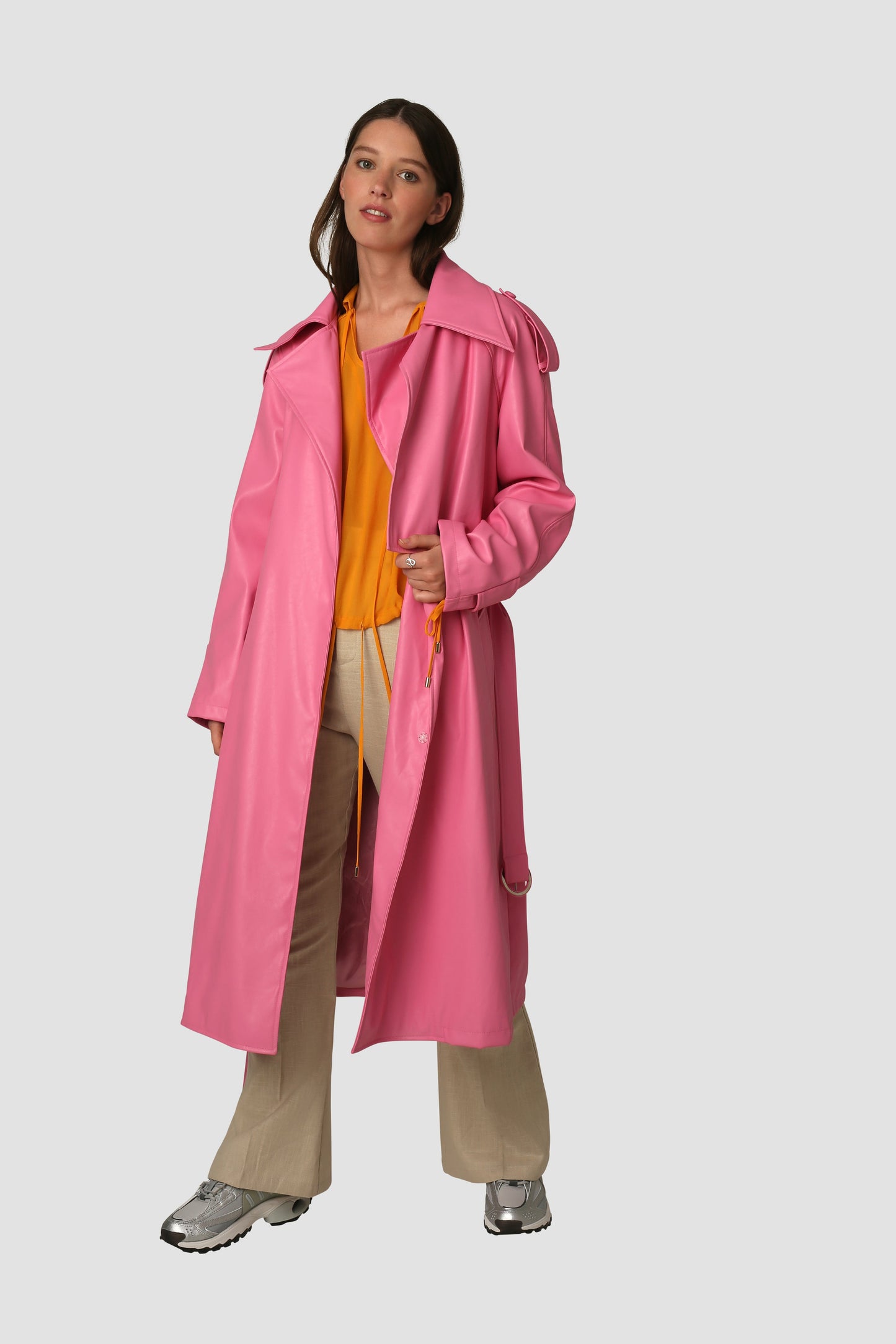 LIBERTY COAT-AL3032