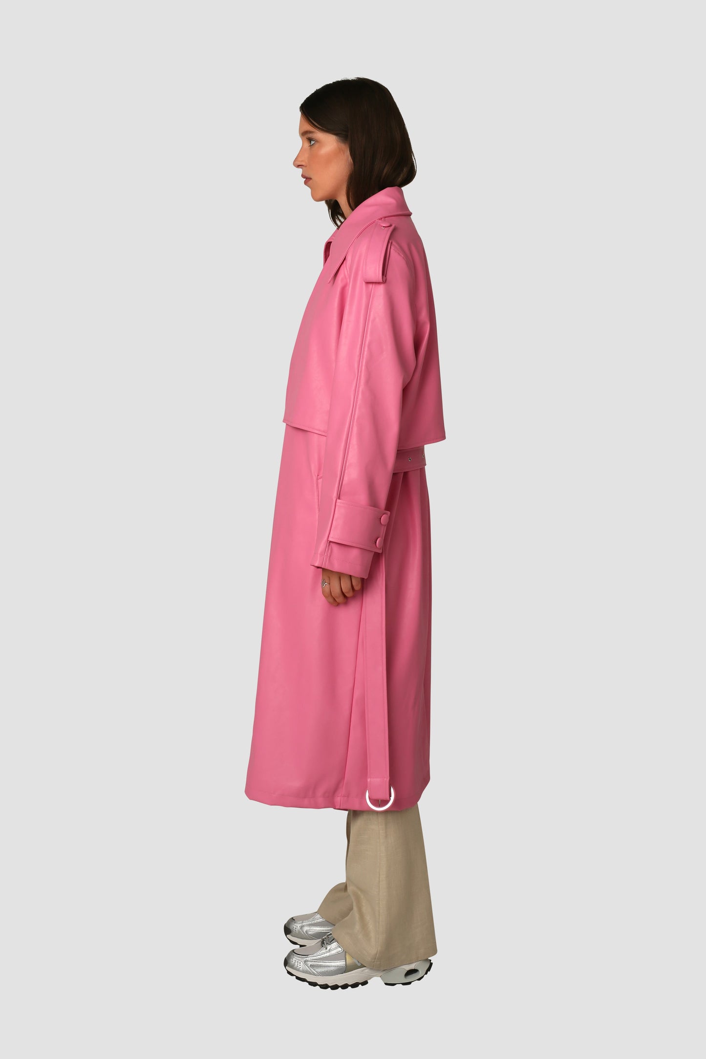 LIBERTY COAT-AL3032