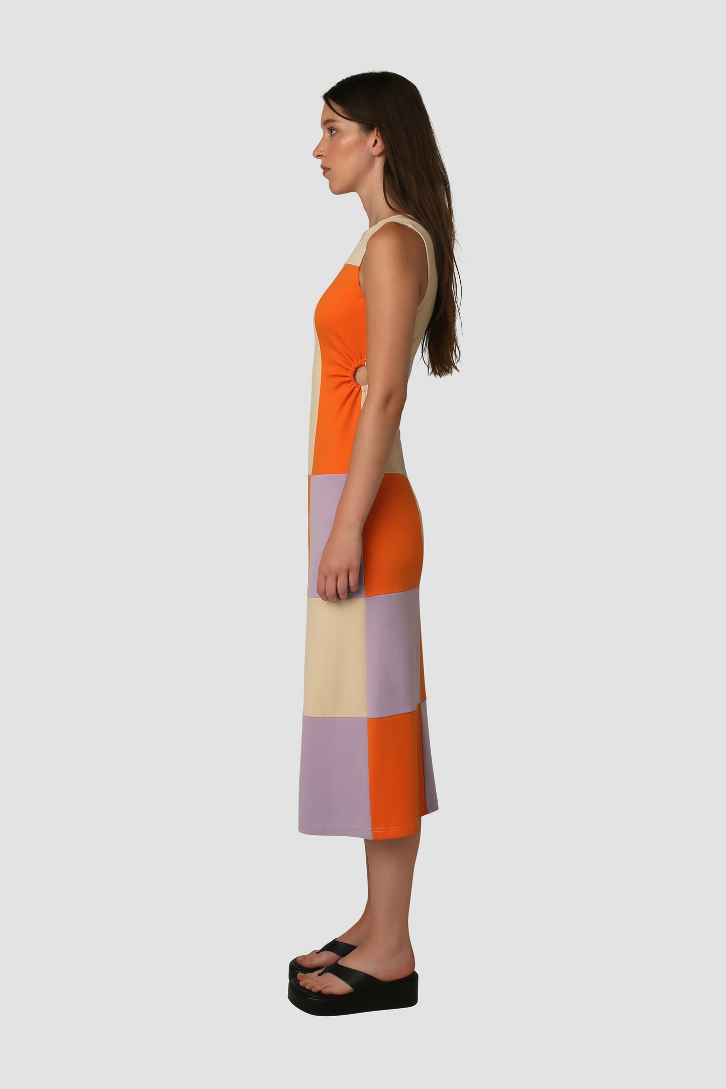 SHELLY DRESS-AL3036