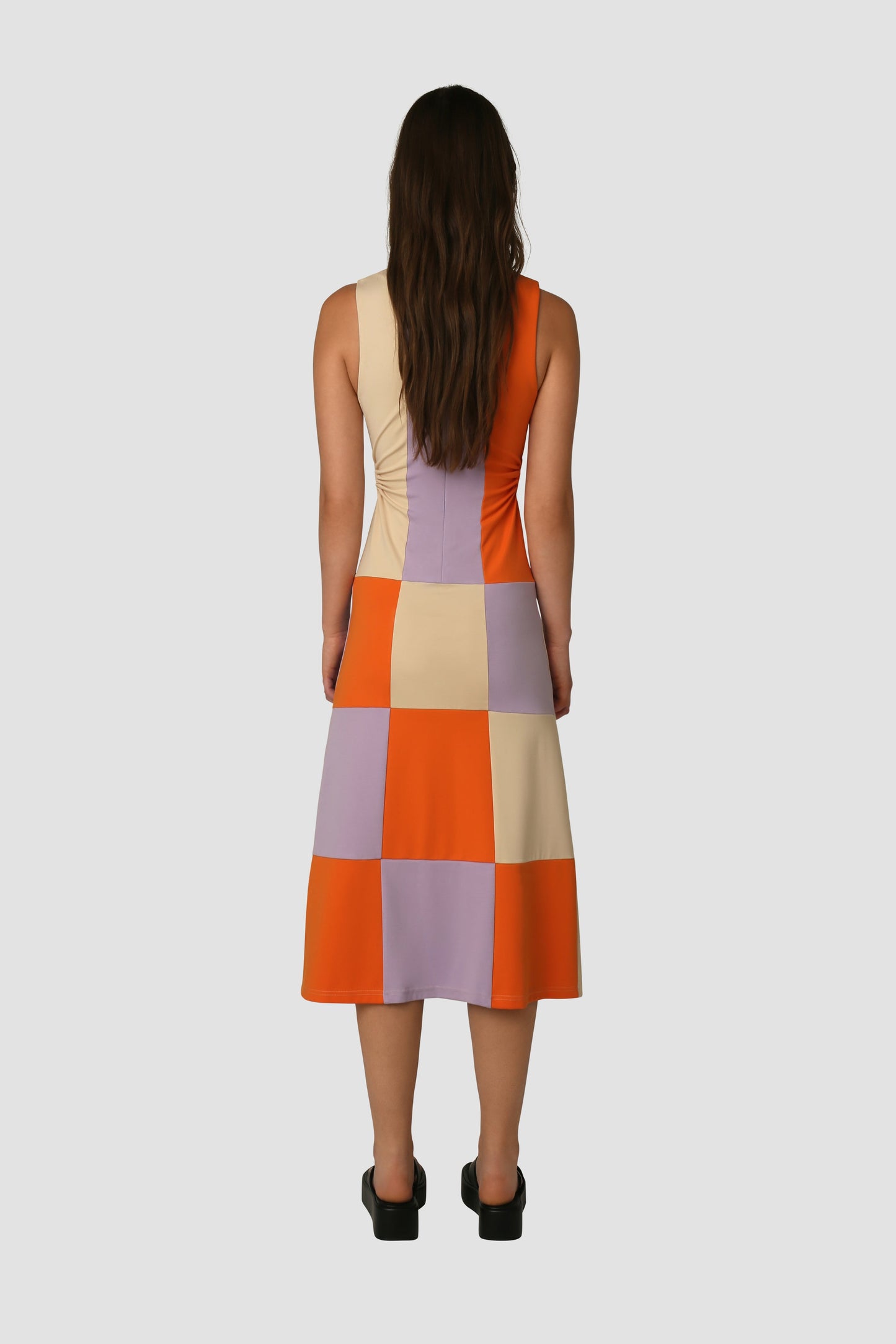 SHELLY DRESS-AL3036