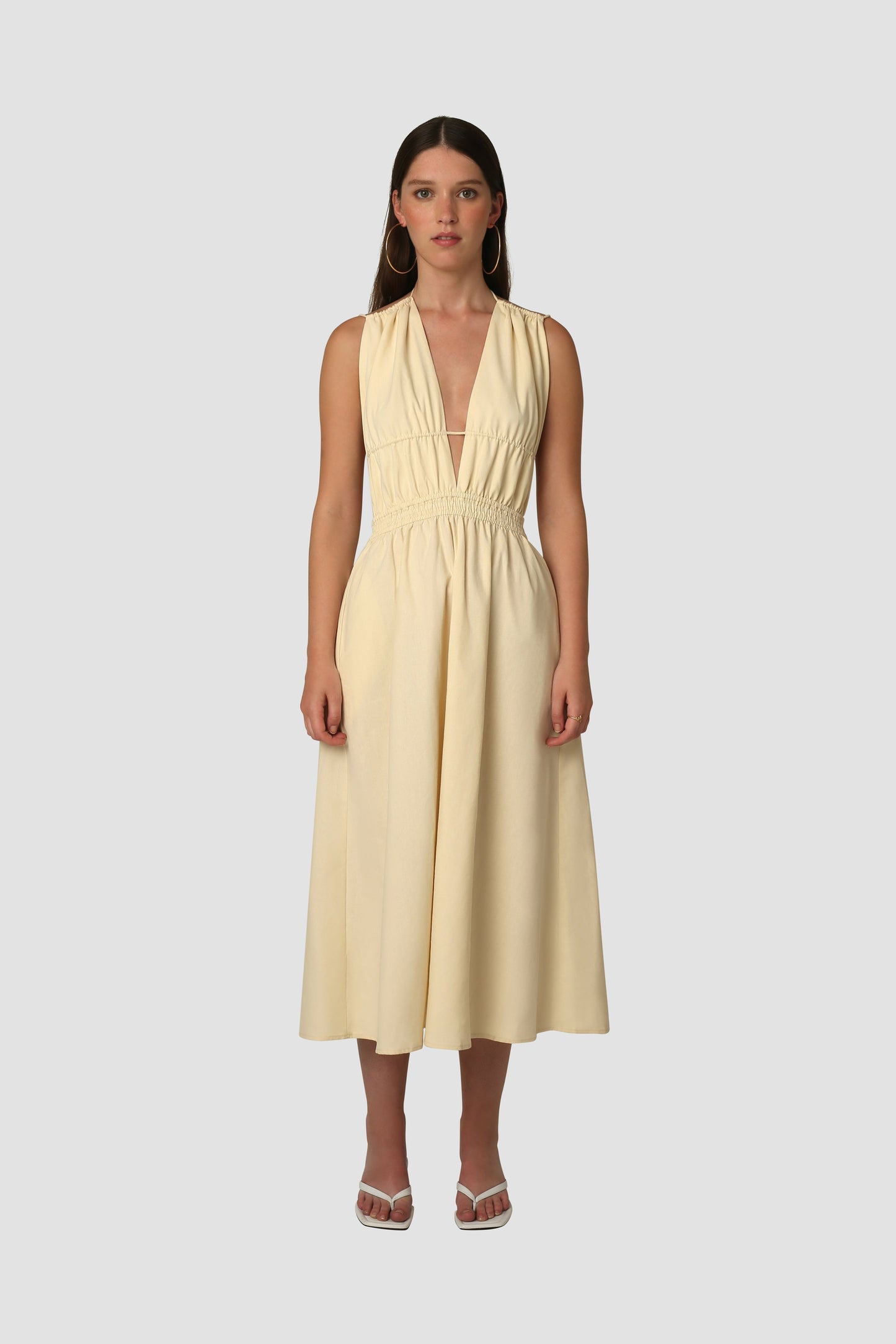 HATTIE DRESS-AL3082