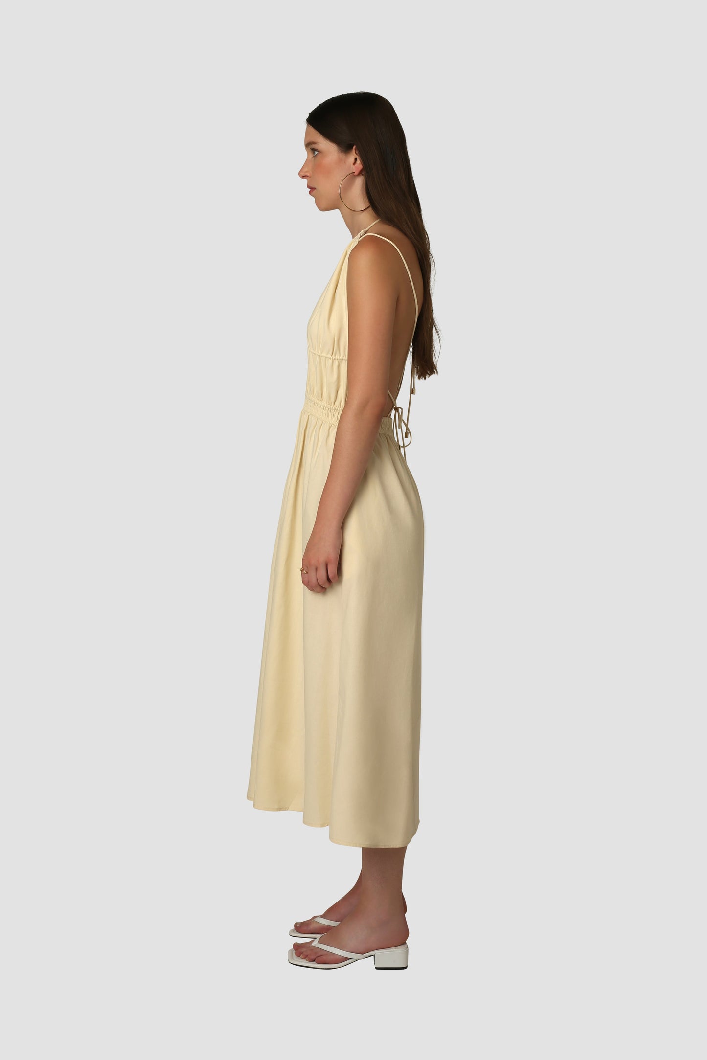HATTIE DRESS-AL3082