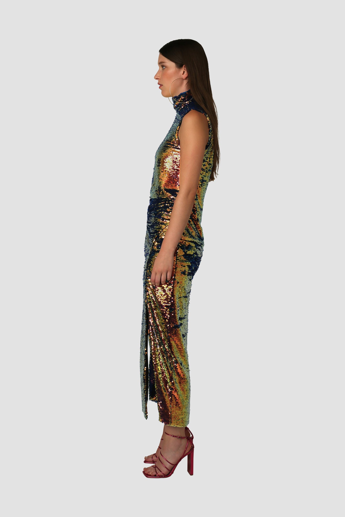 VENUS SKIRT-AL3015