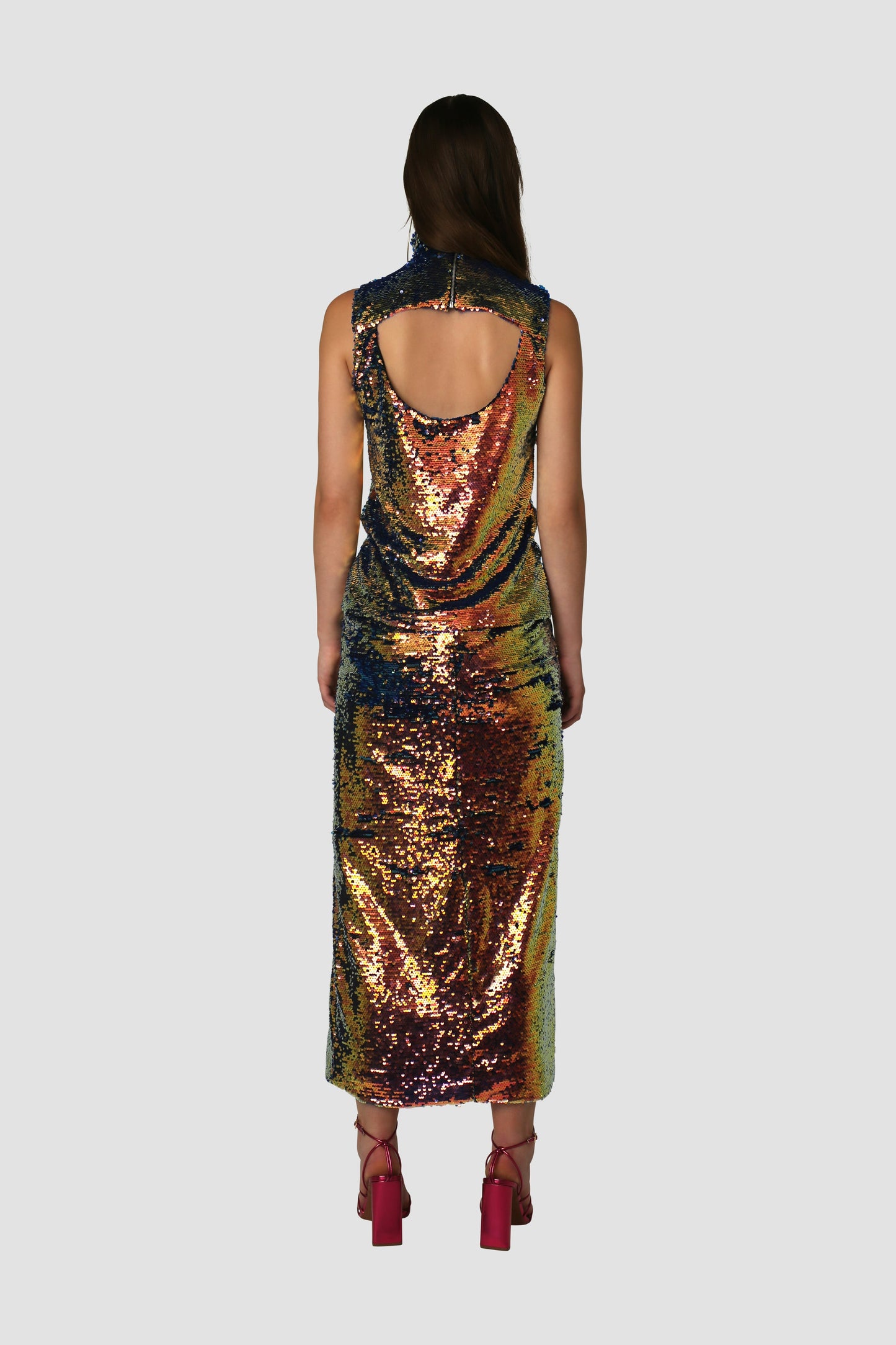 VENUS SKIRT-AL3015