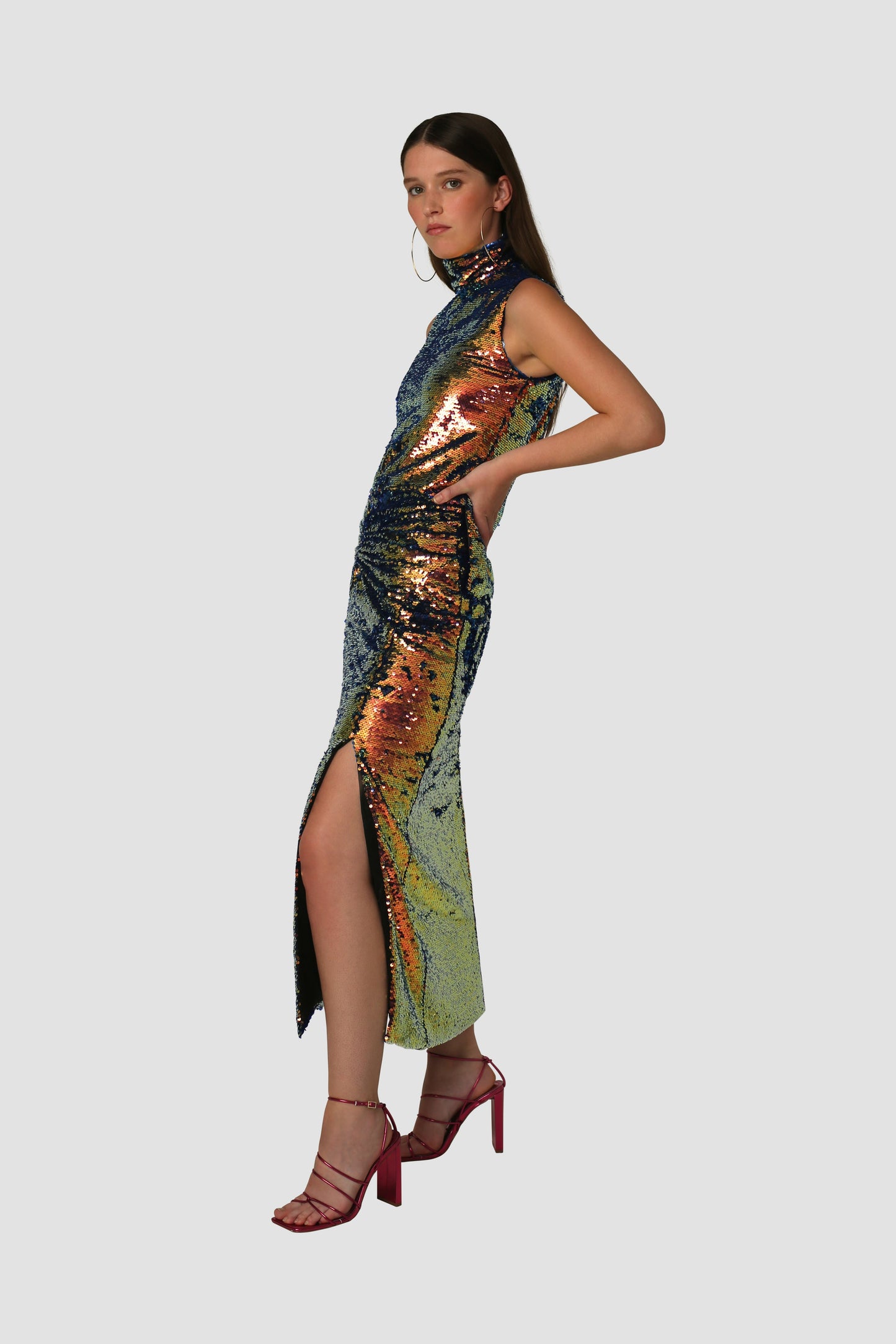 VENUS SKIRT-AL3015