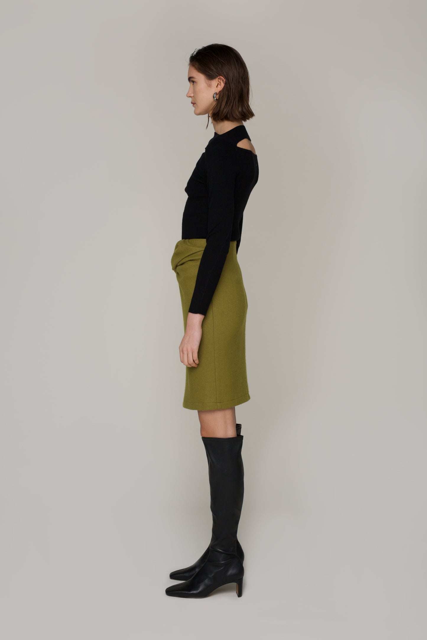 ARIA SKIRT-AL2845