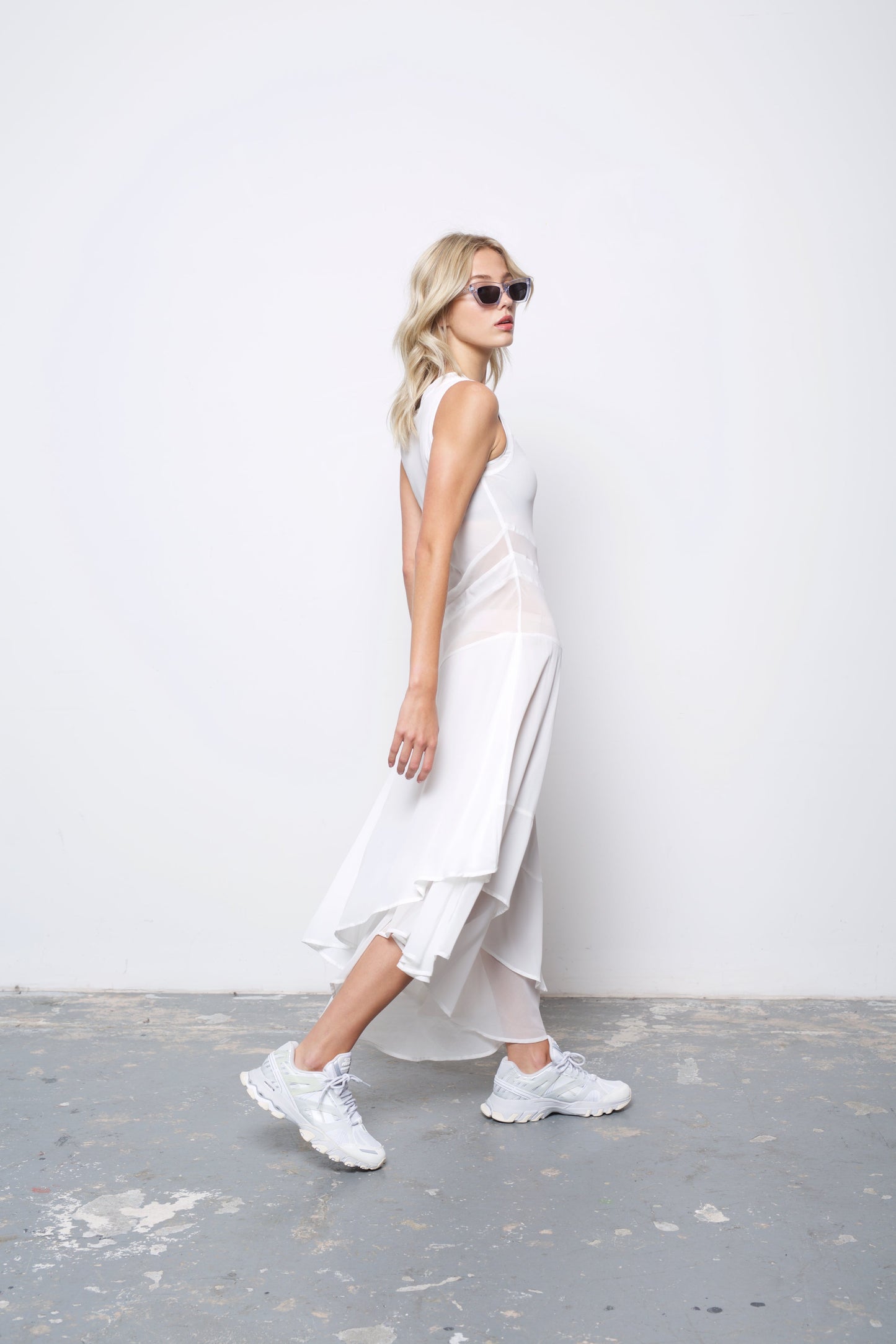 DEJA DRESS-AL2704