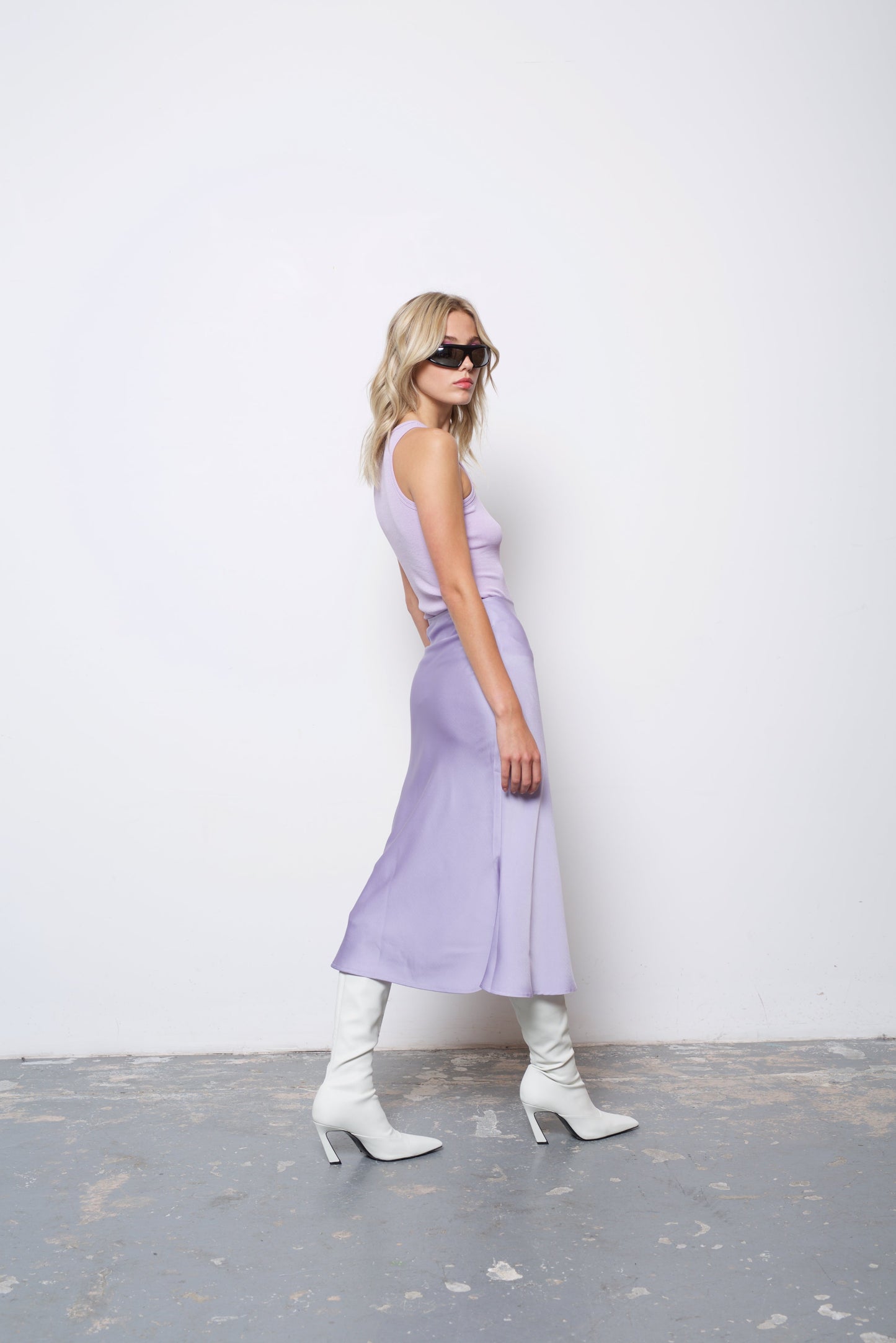 JOLIE SKIRT-AL2723