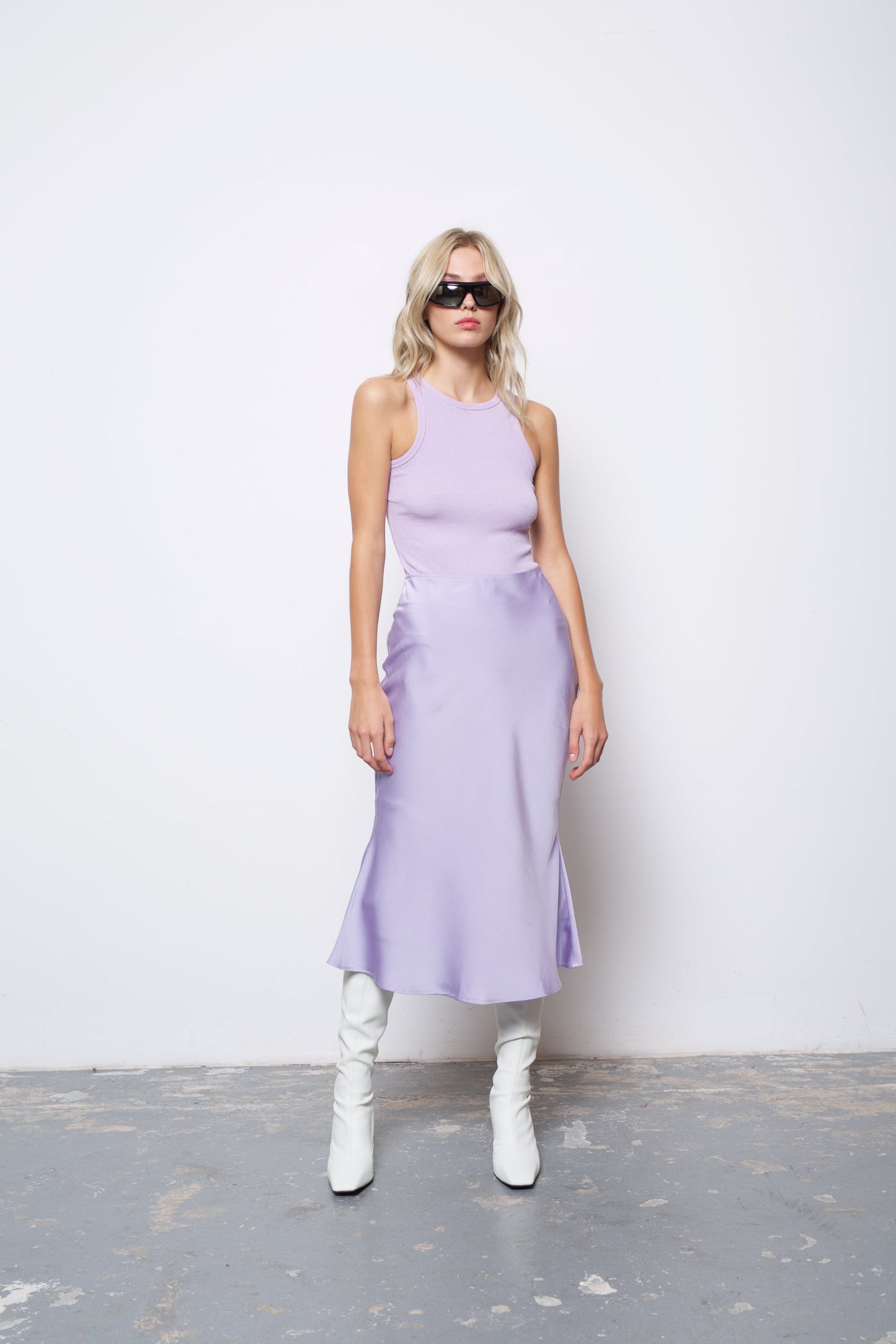 PALMO VEST TOP-AL2708