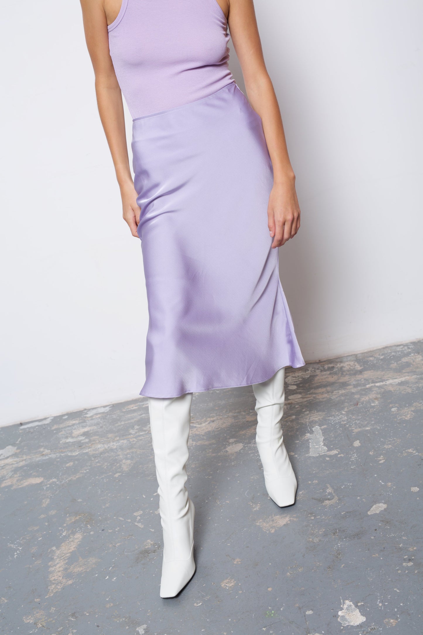 JOLIE SKIRT-AL2723