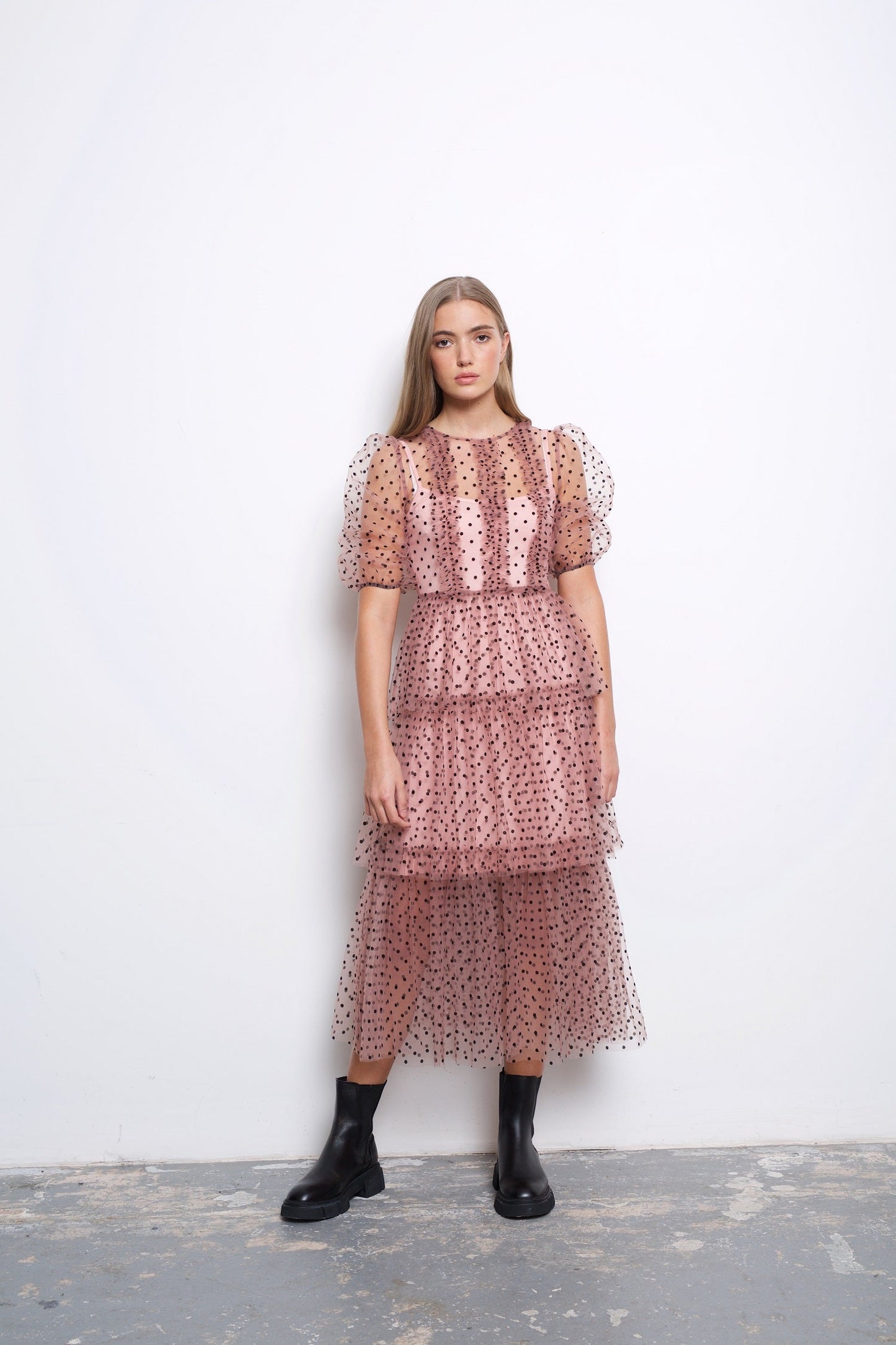 DOVER DRESS-AL5121