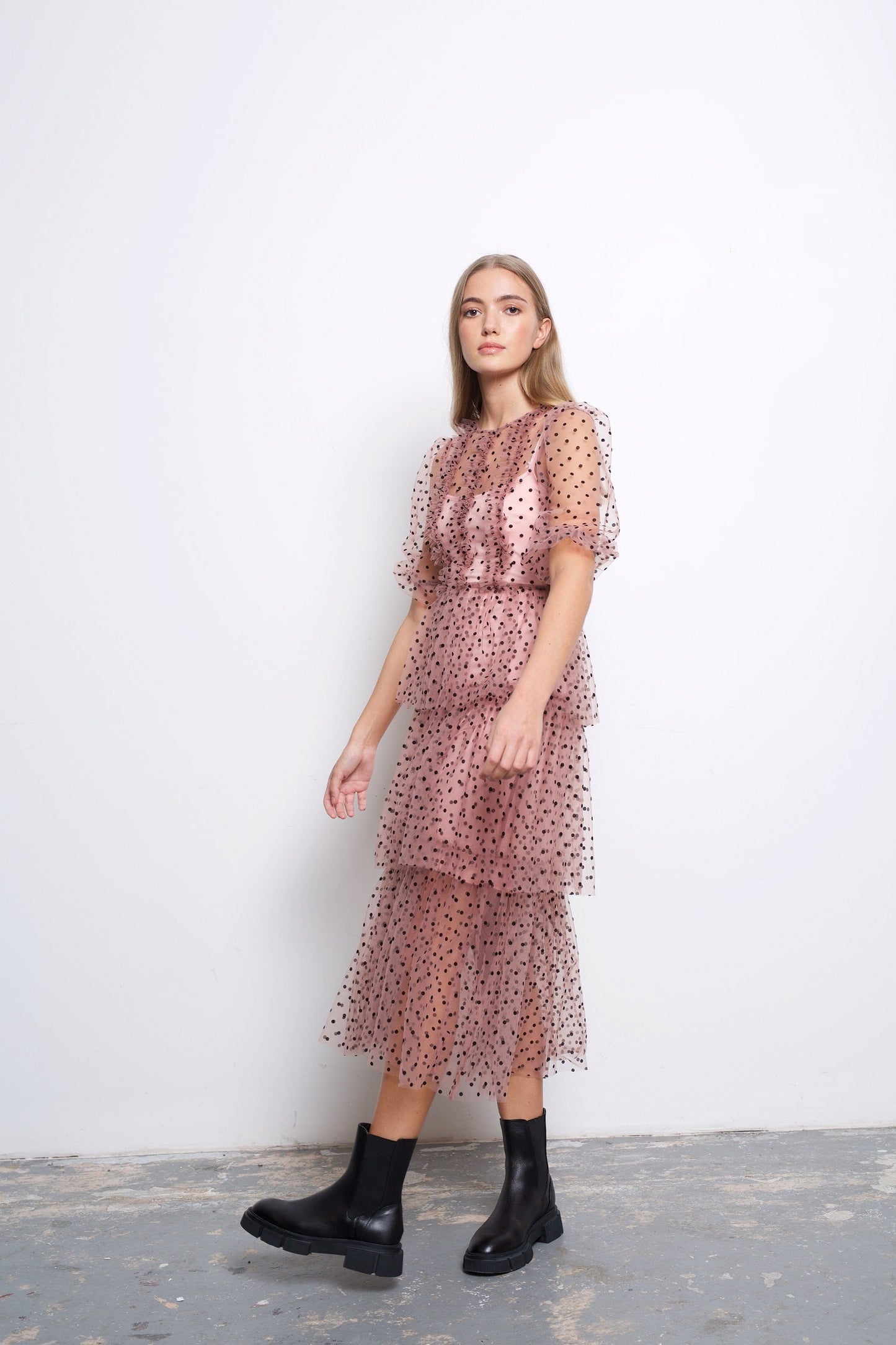 DOVER DRESS-AL5121
