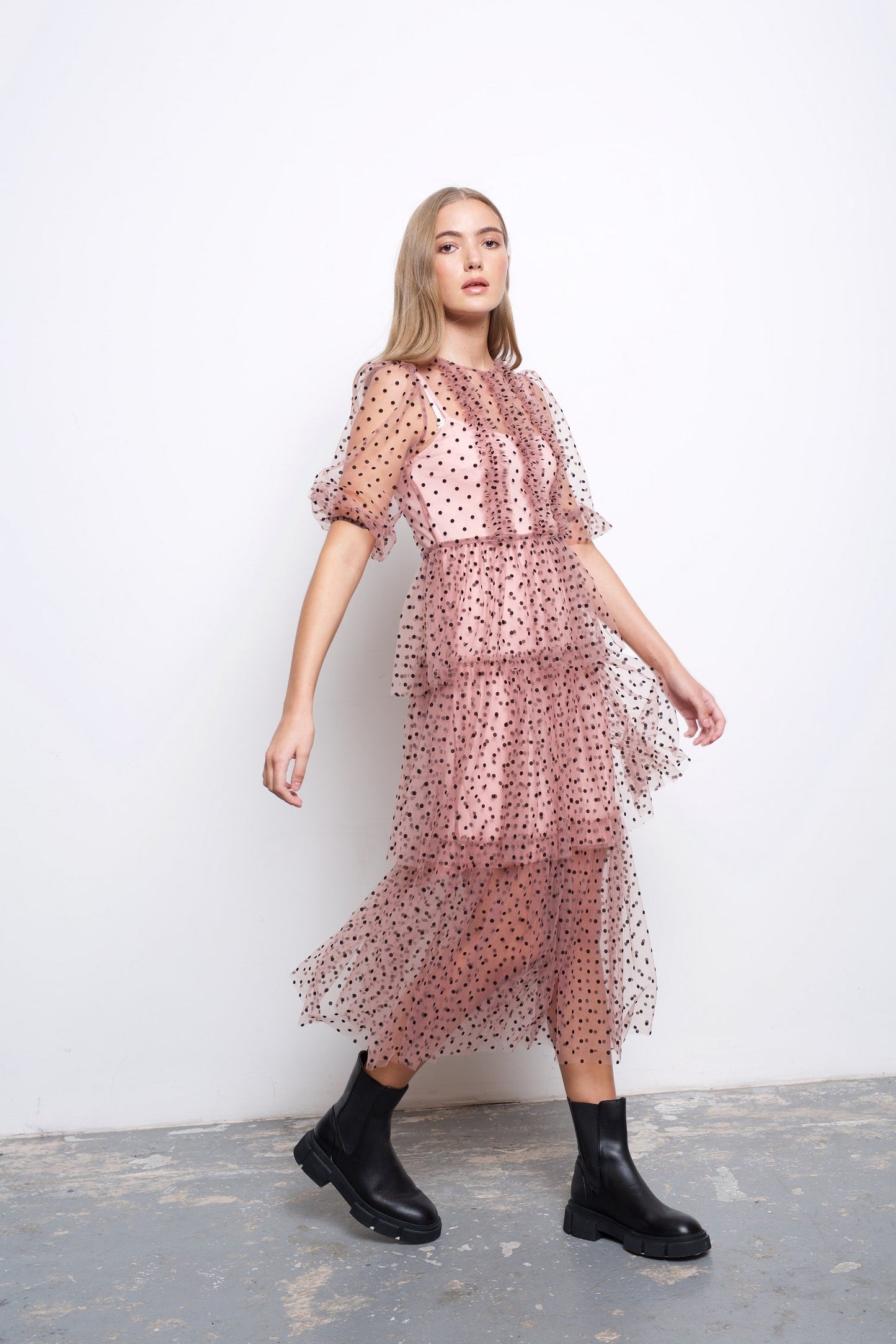 DOVER DRESS-AL5121