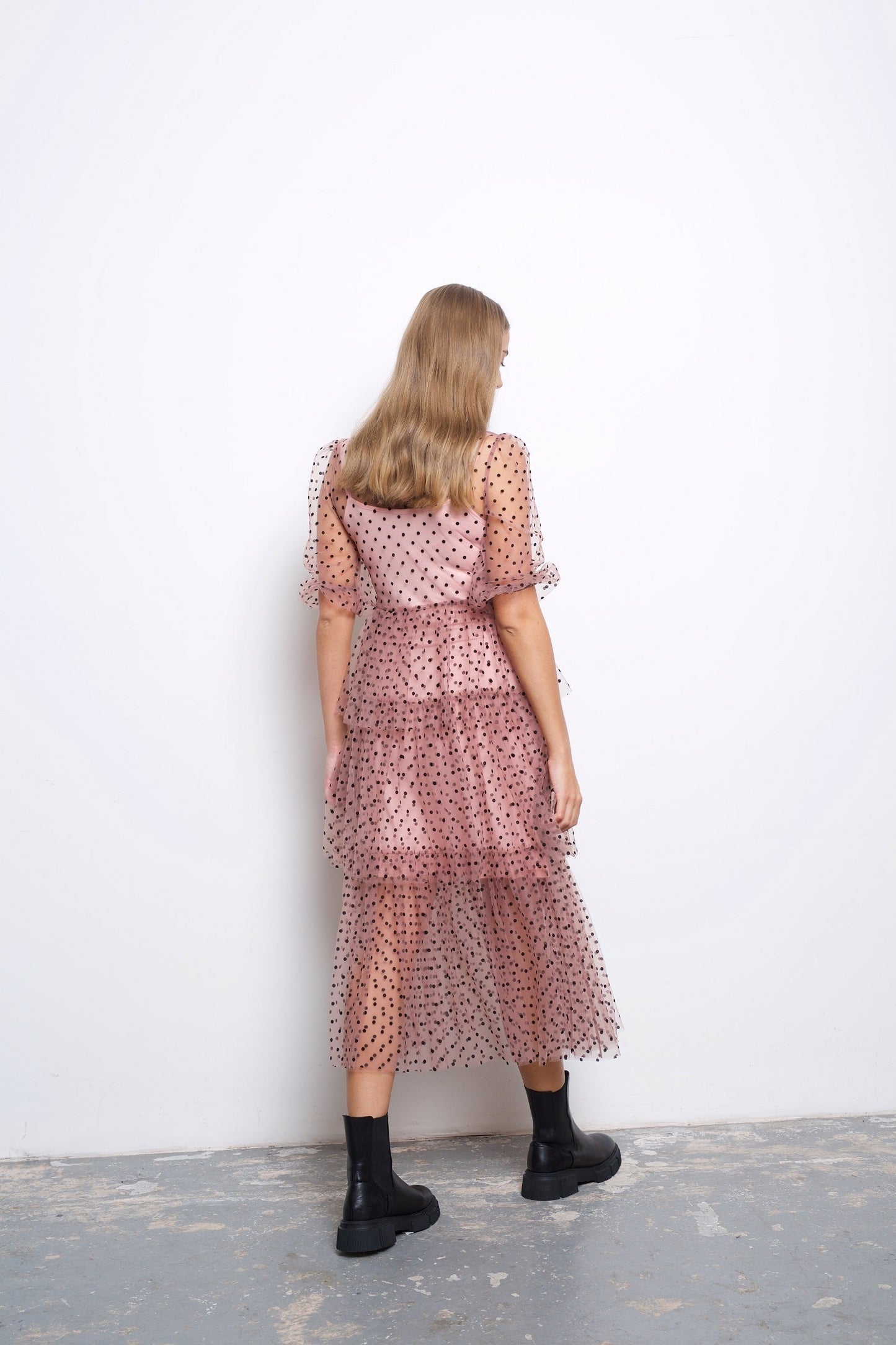 DOVER DRESS-AL5121