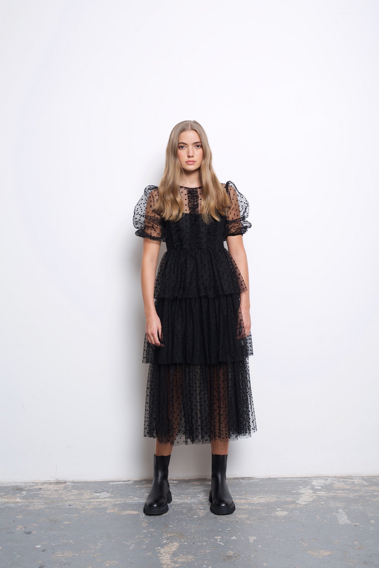 DOVER DRESS-AL5121