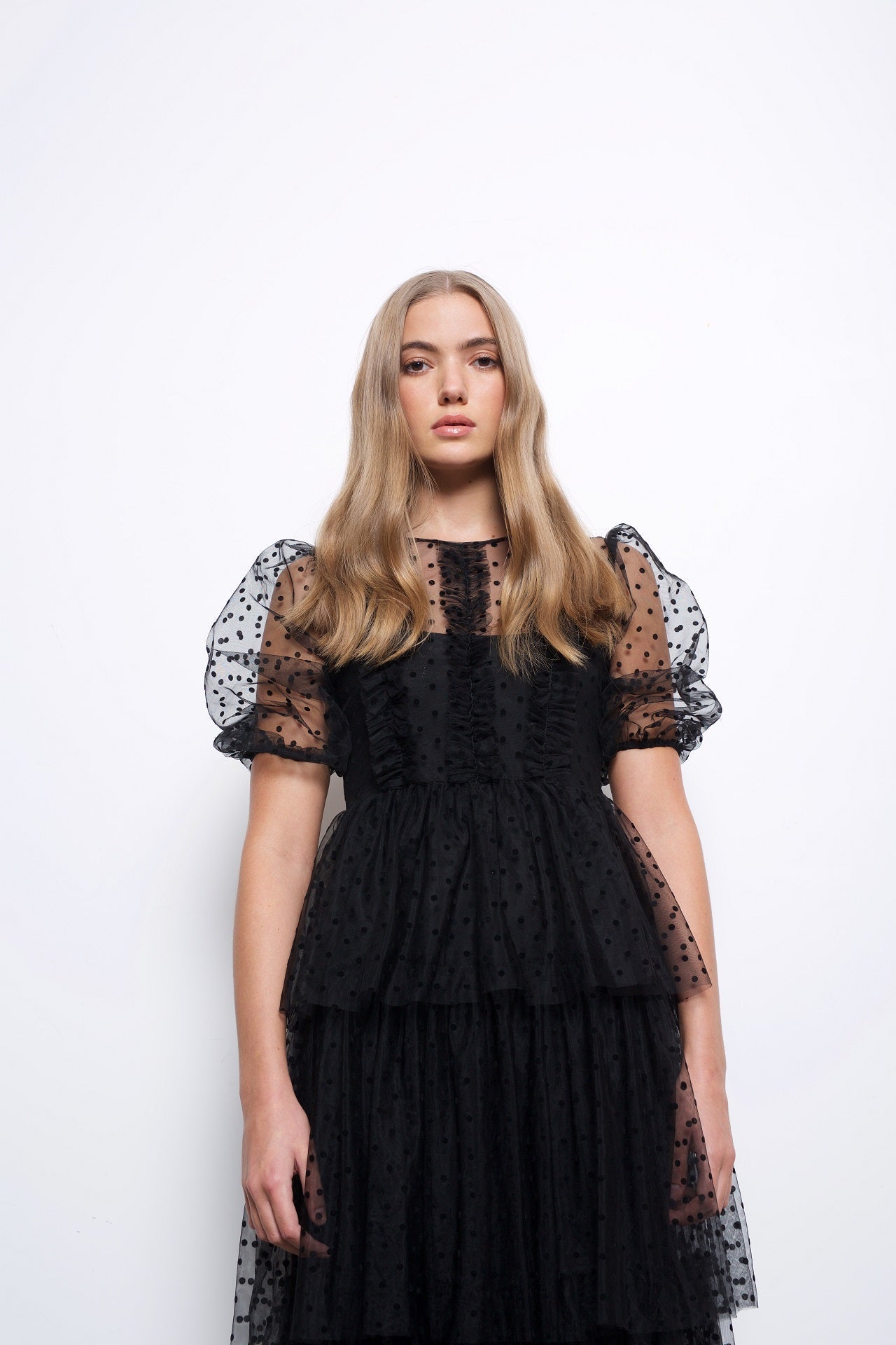 DOVER DRESS-AL5121