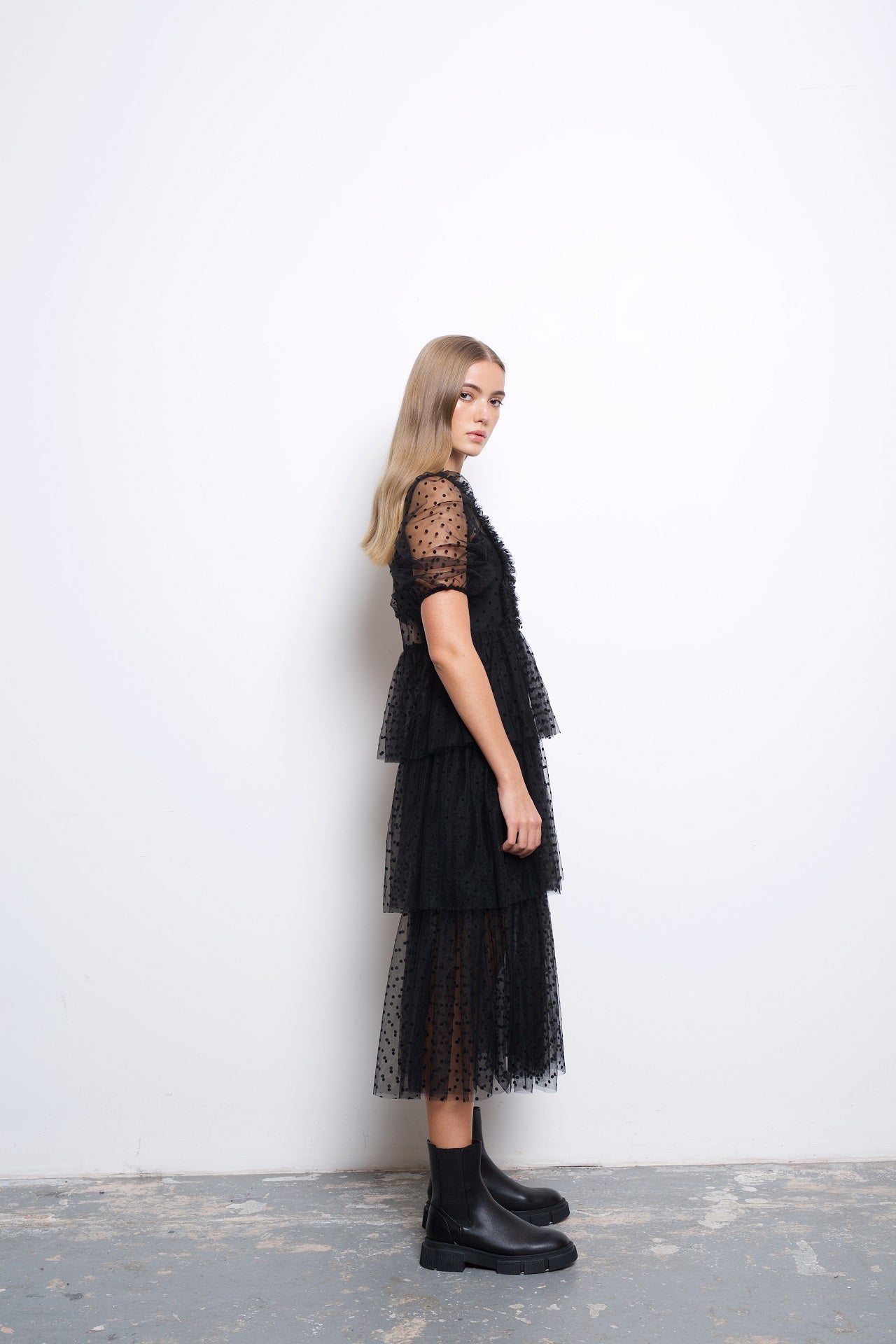 DOVER DRESS-AL5121