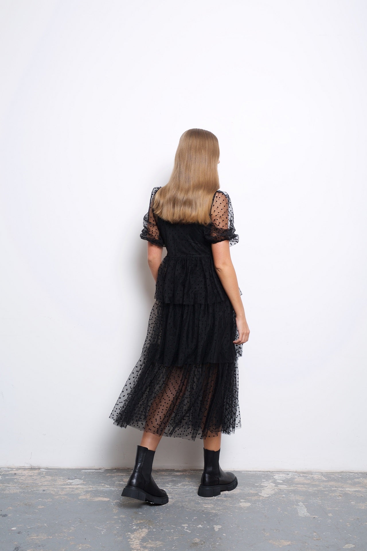 DOVER DRESS-AL5121
