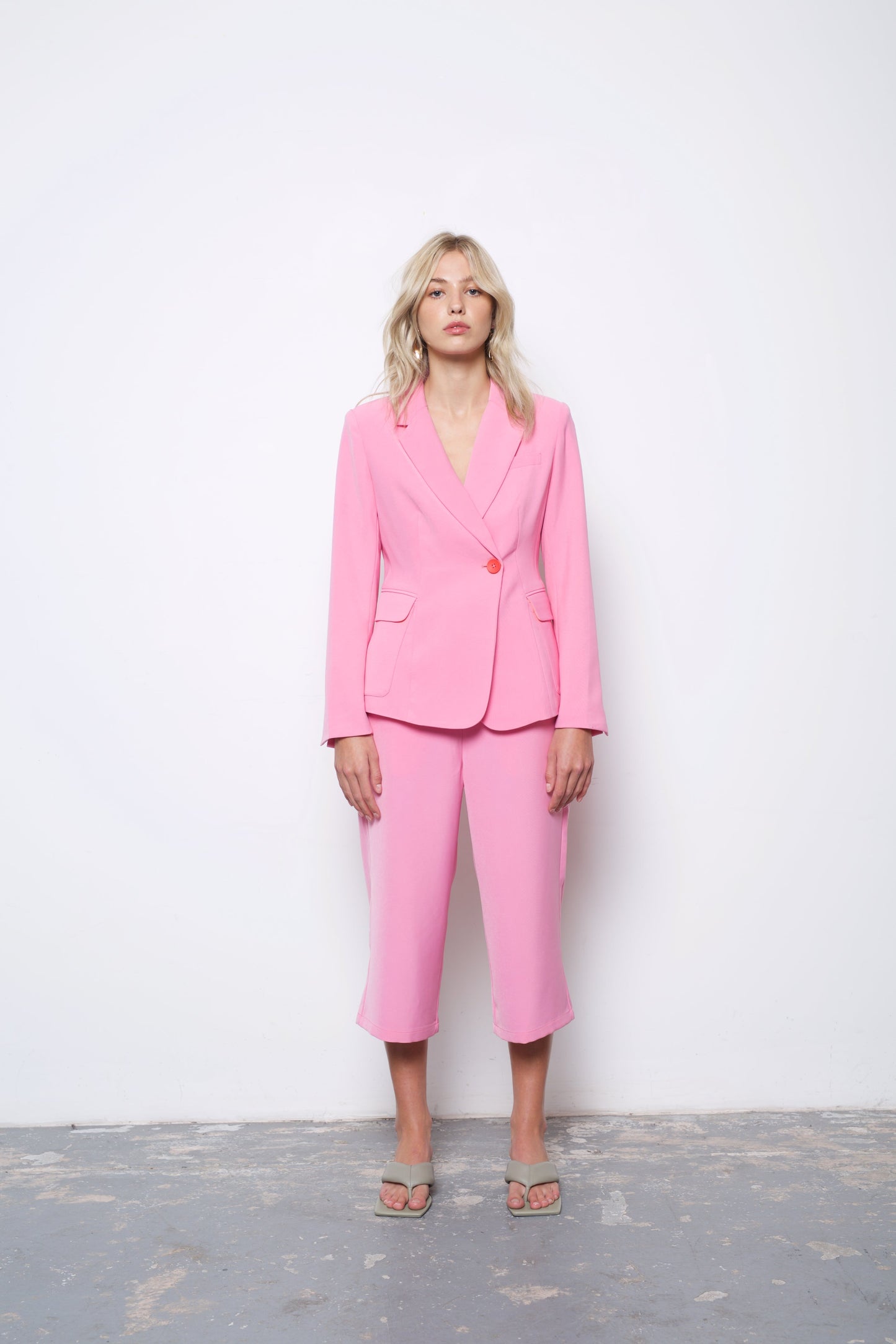 JAGGER BLAZER-AL2717