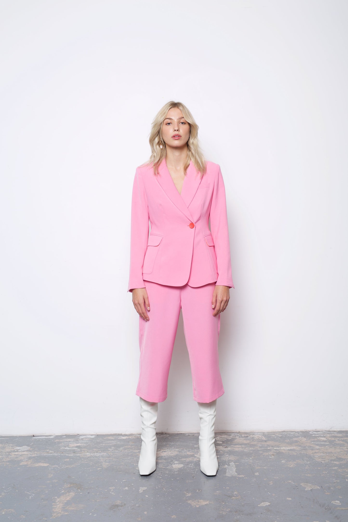 JAGGER PANT-AL2718