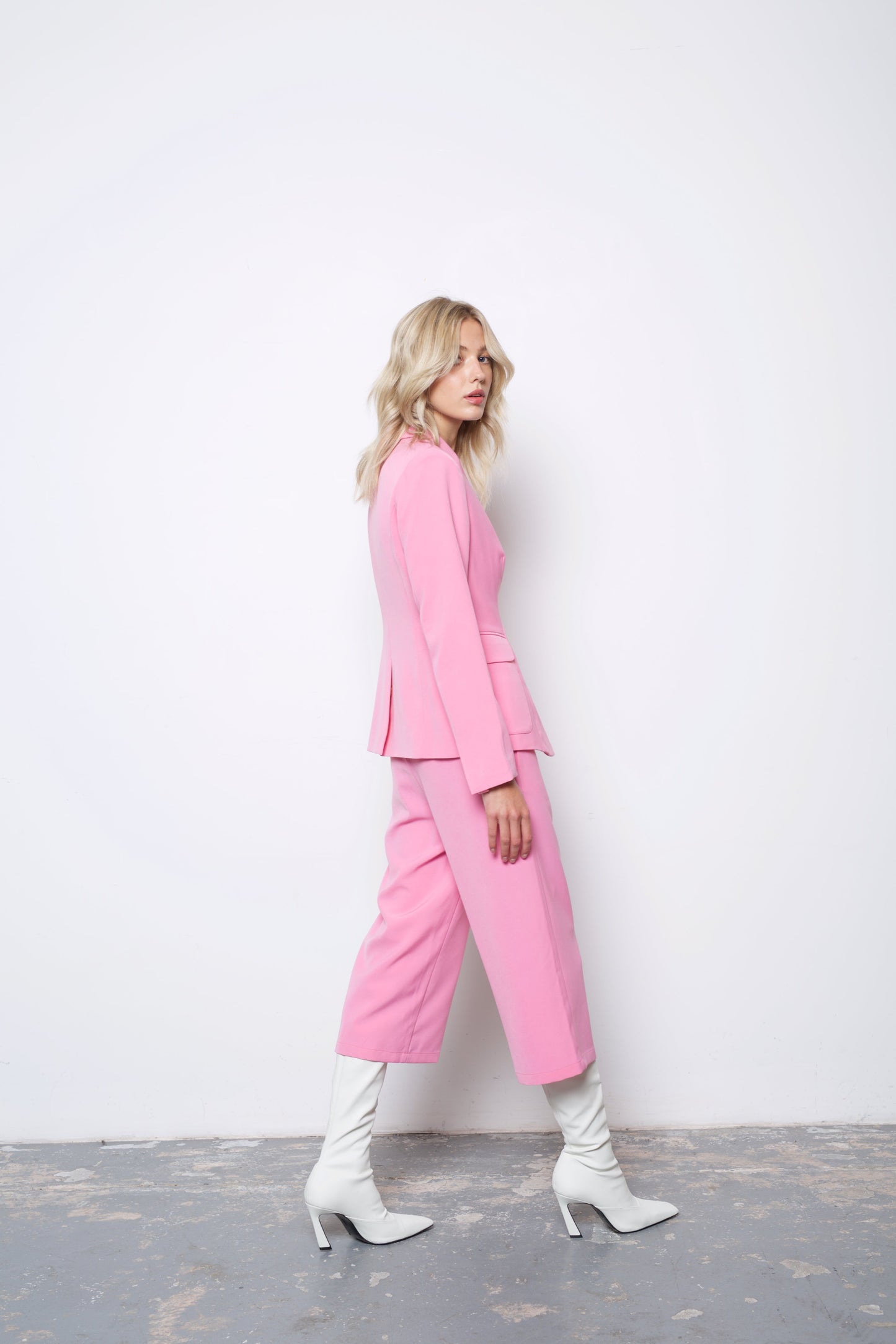 JAGGER PANT-AL2718