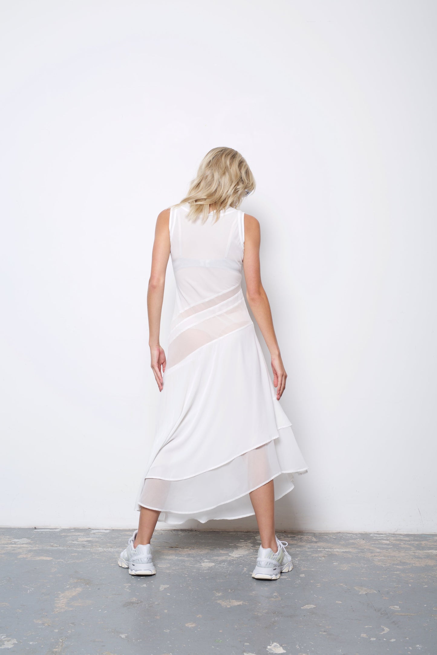 DEJA DRESS-AL2704