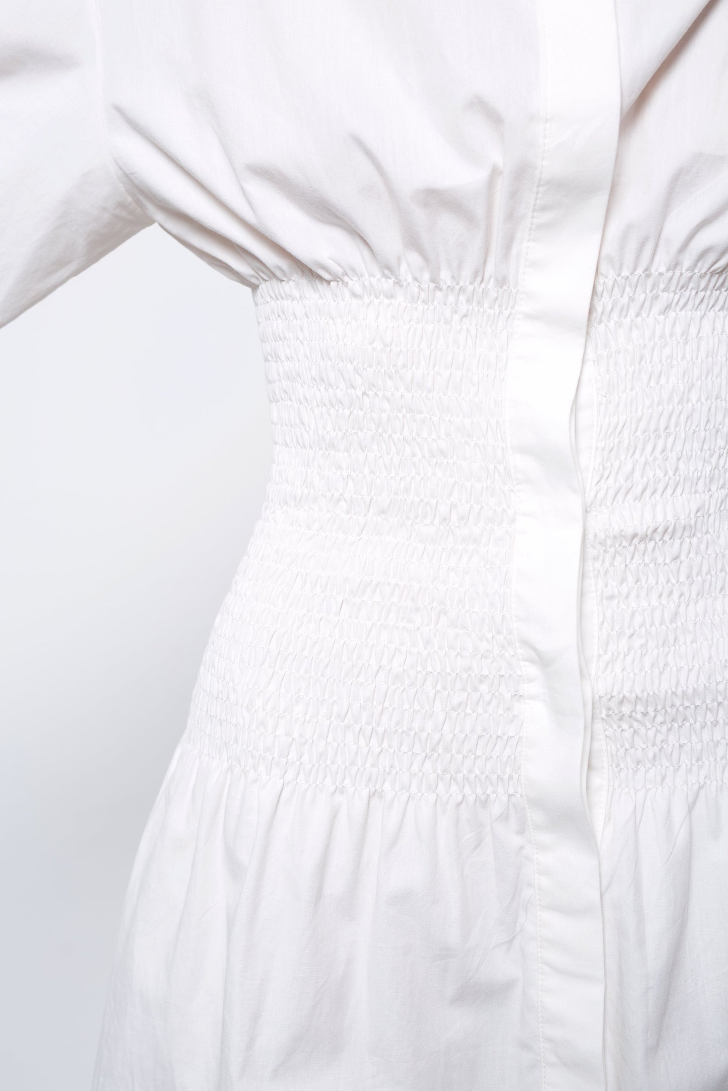 JASPER SHIRTDRESS-AL2696
