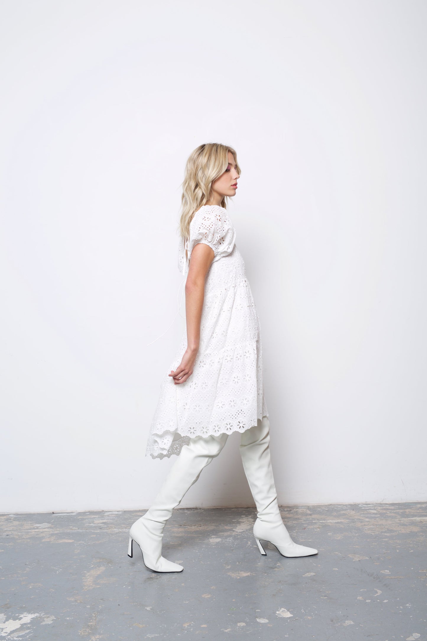 COCO DRESS-AL2710