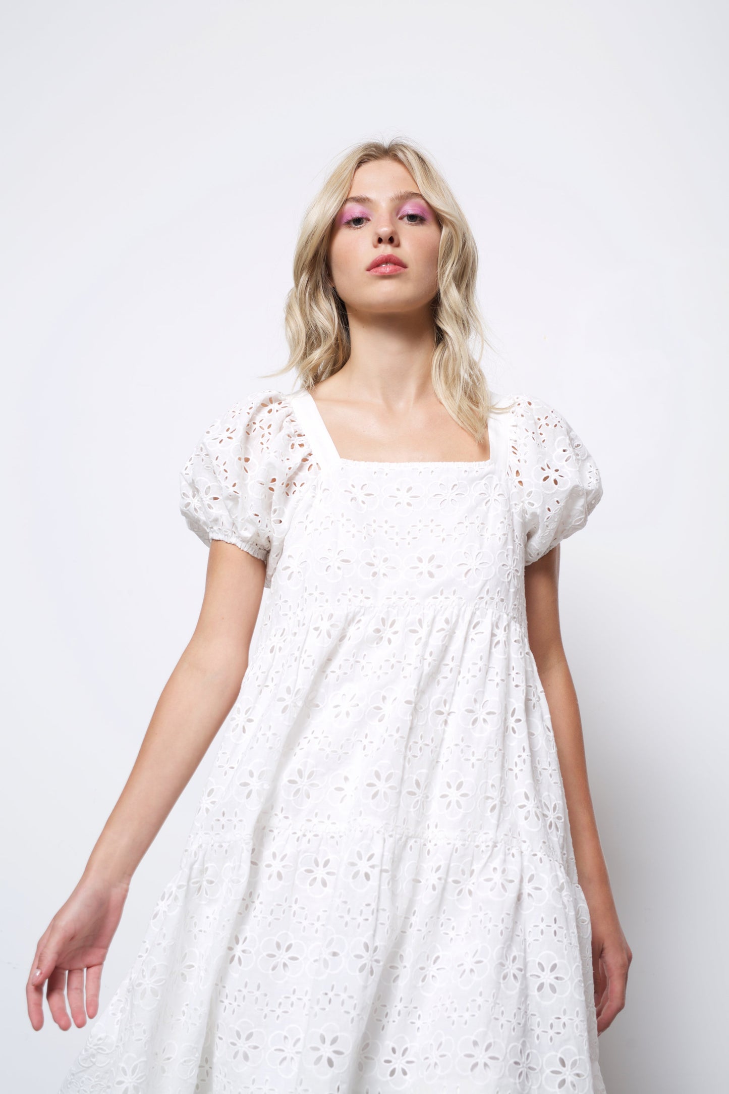 COCO DRESS-AL2710