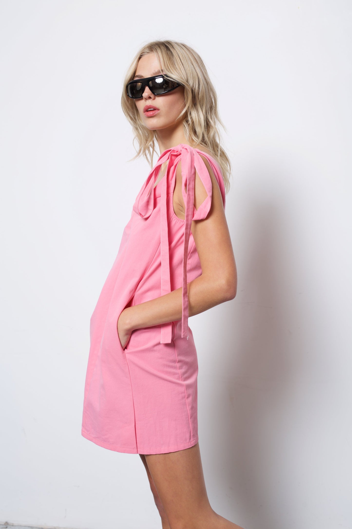 JAGGER DRESS-AL2716