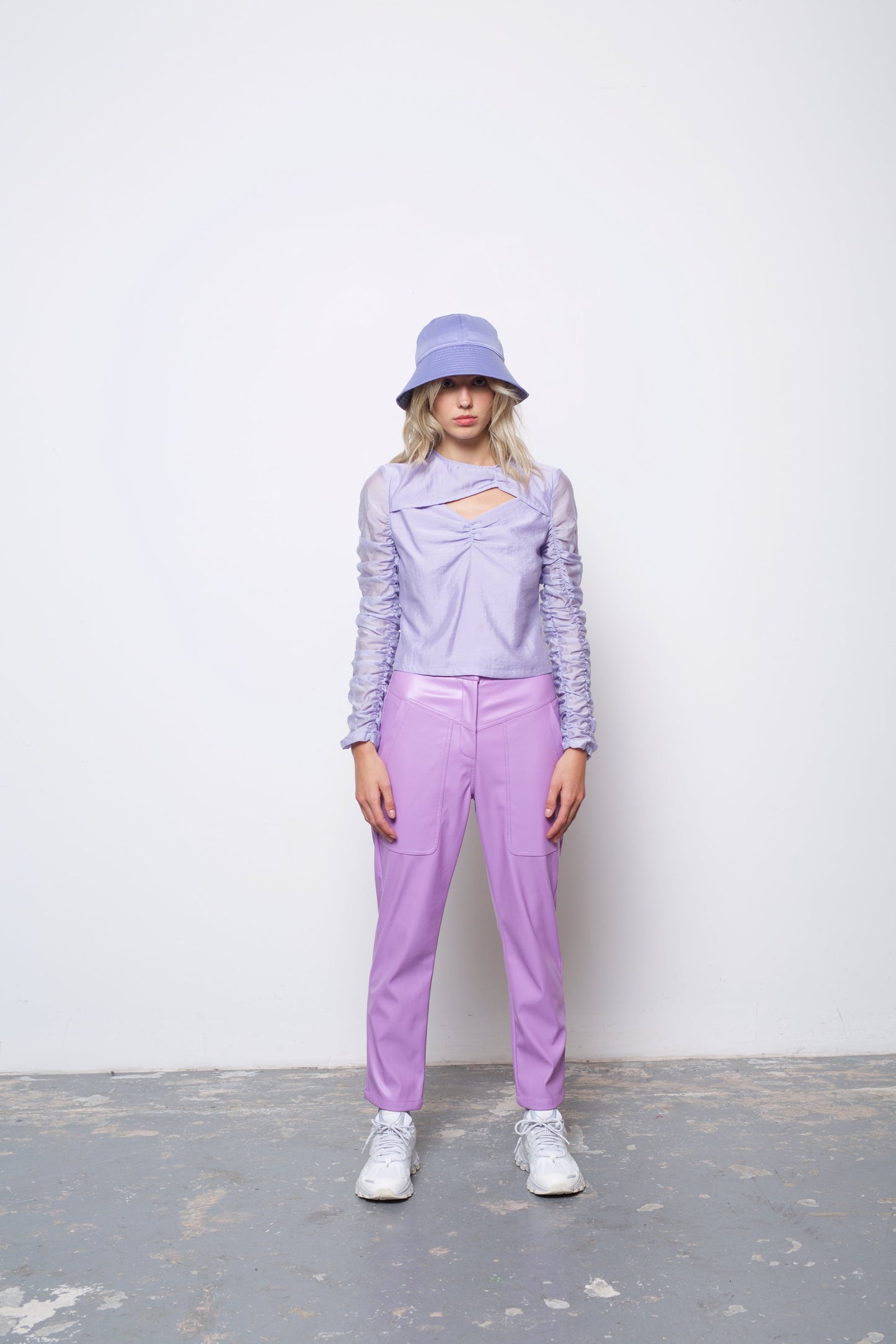 BEJA TOP-ALSS21025